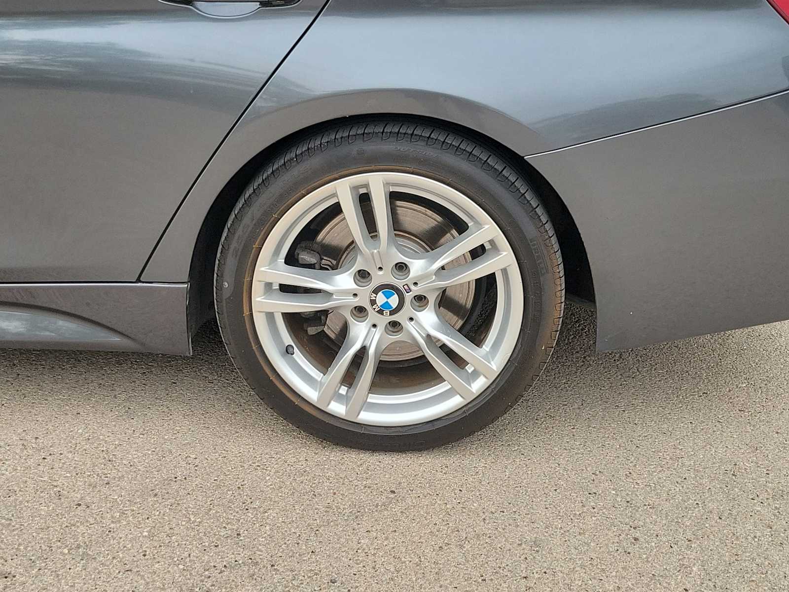 2018 BMW 3 Series 330i 8