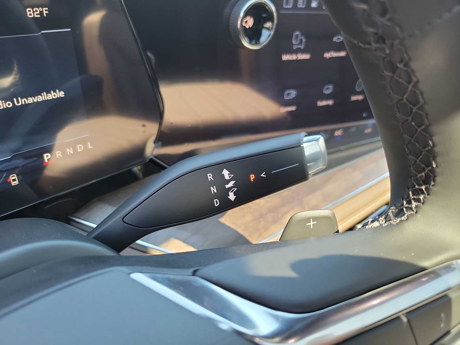 Thumbnail: 2026 Chevrolet Suburban - 17