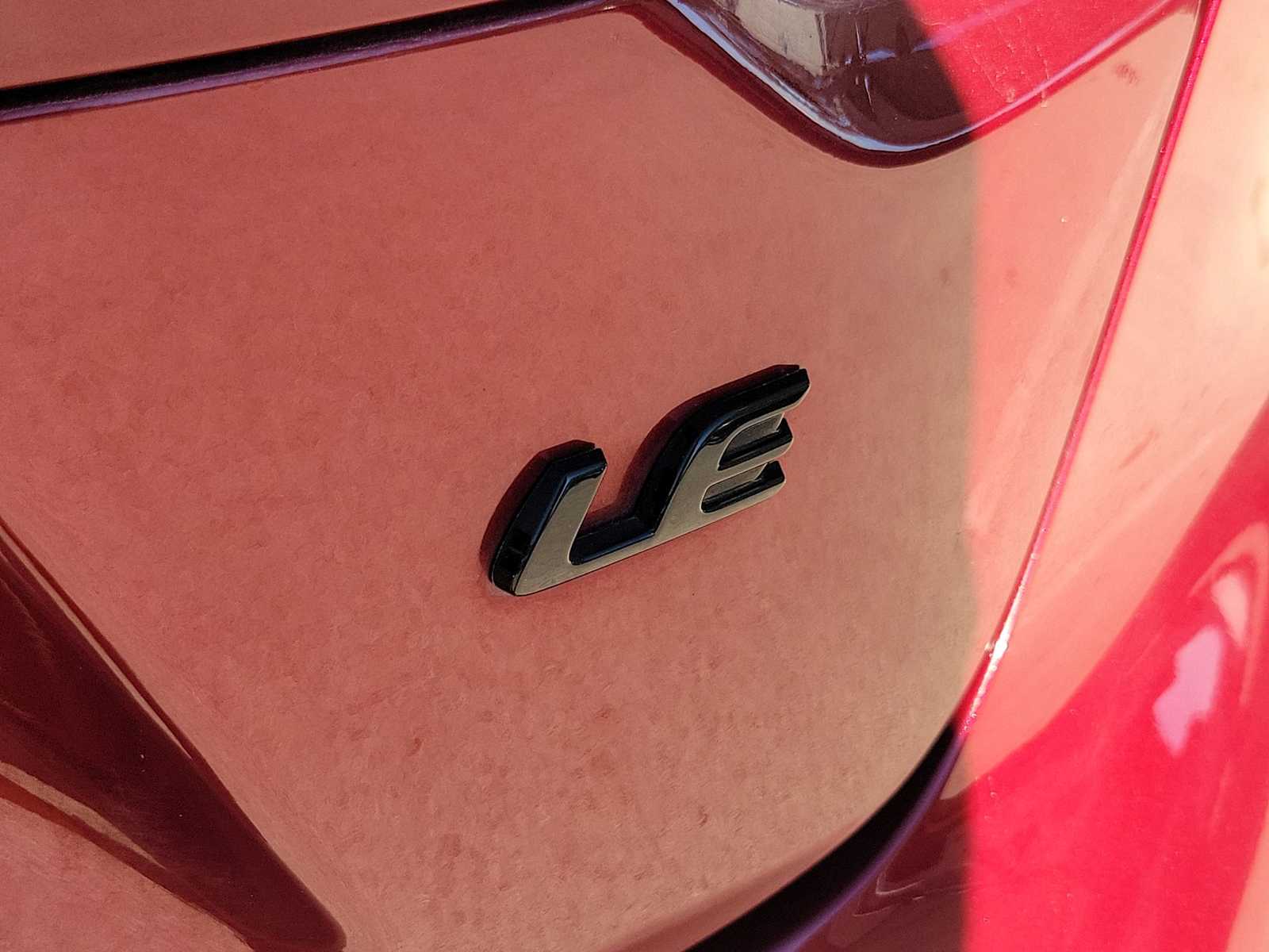 Thumbnail: 2024 Toyota Corolla - 7