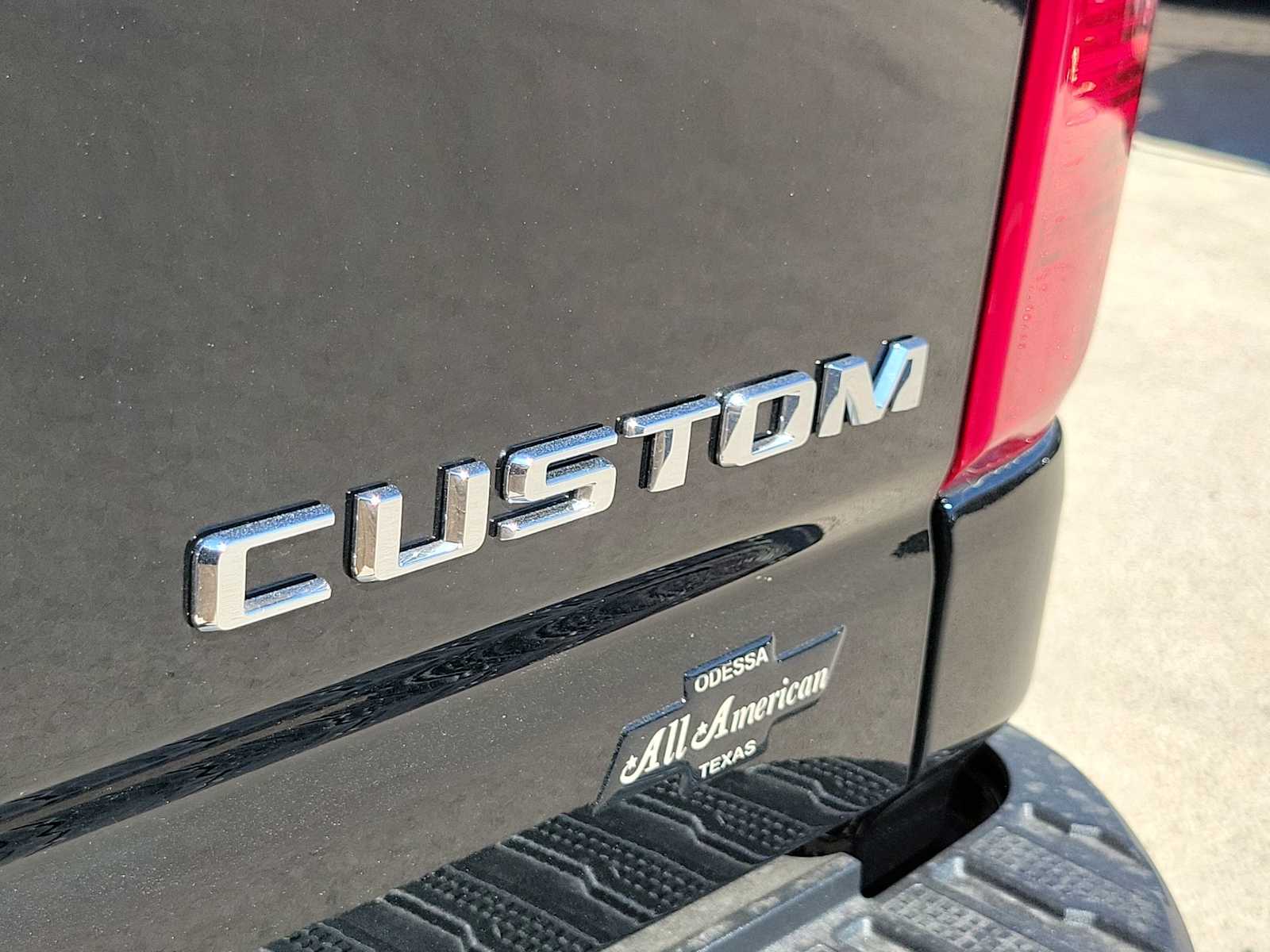 Thumbnail: 2026 Chevrolet Silverado 2500 - 7