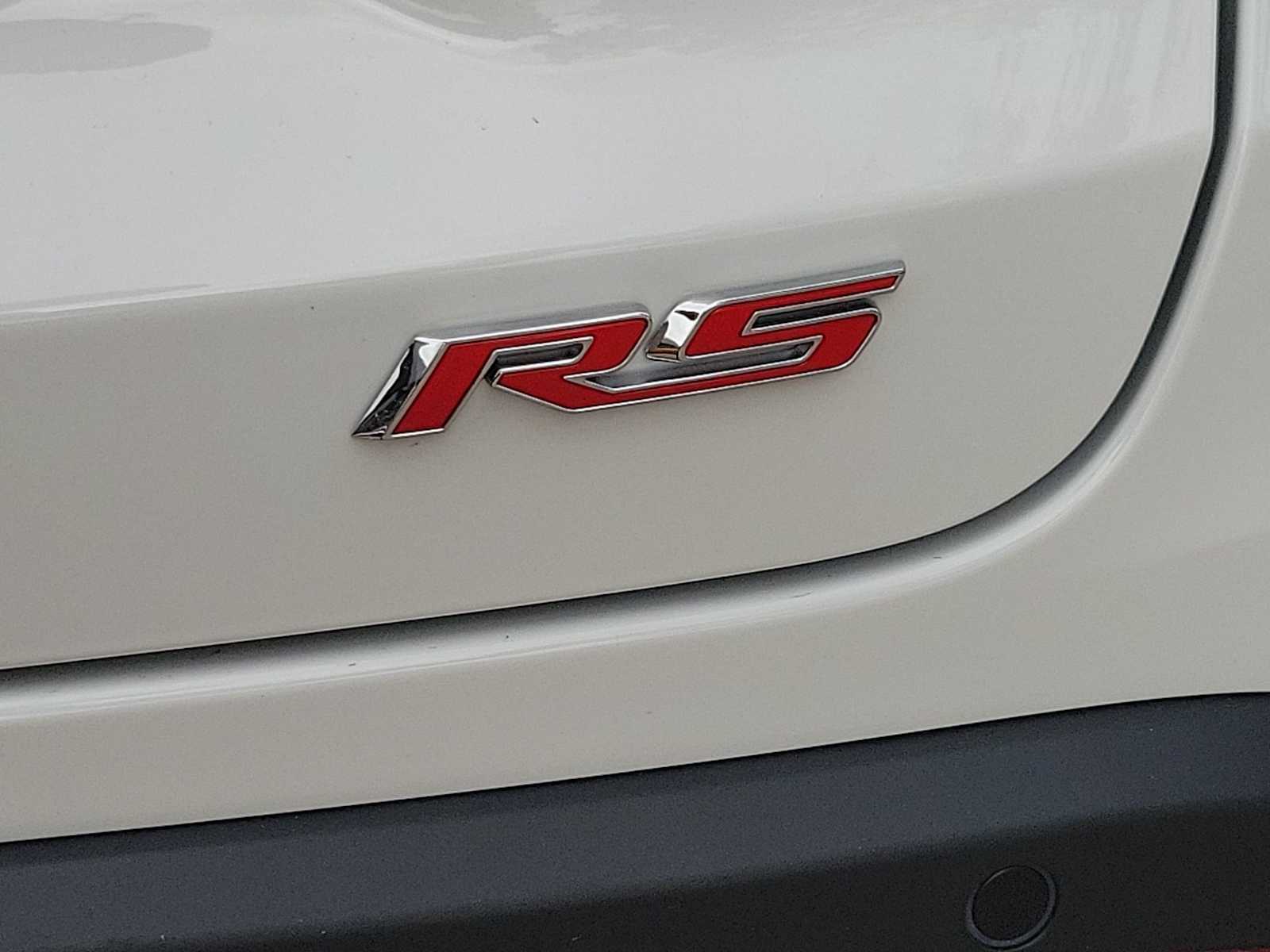 Thumbnail: 2026 Chevrolet Trax - 11