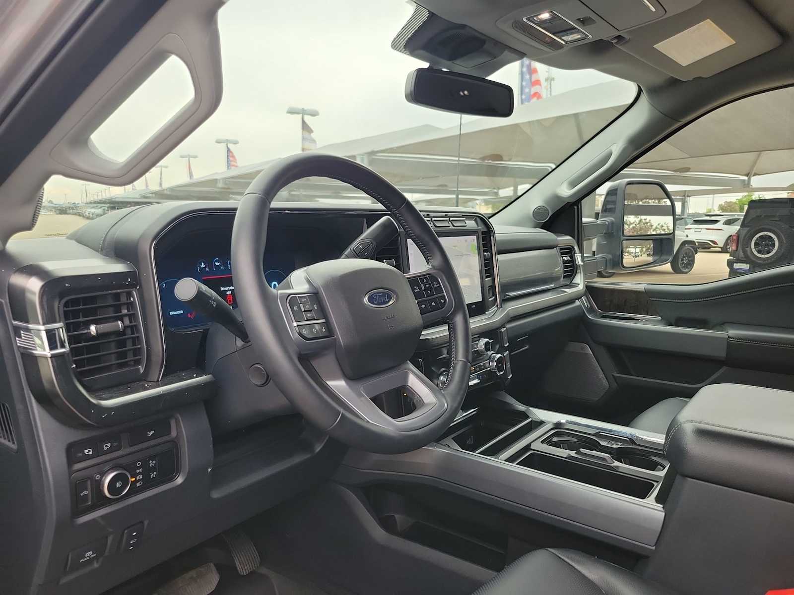 Thumbnail: 2024 Ford F-350 - 10