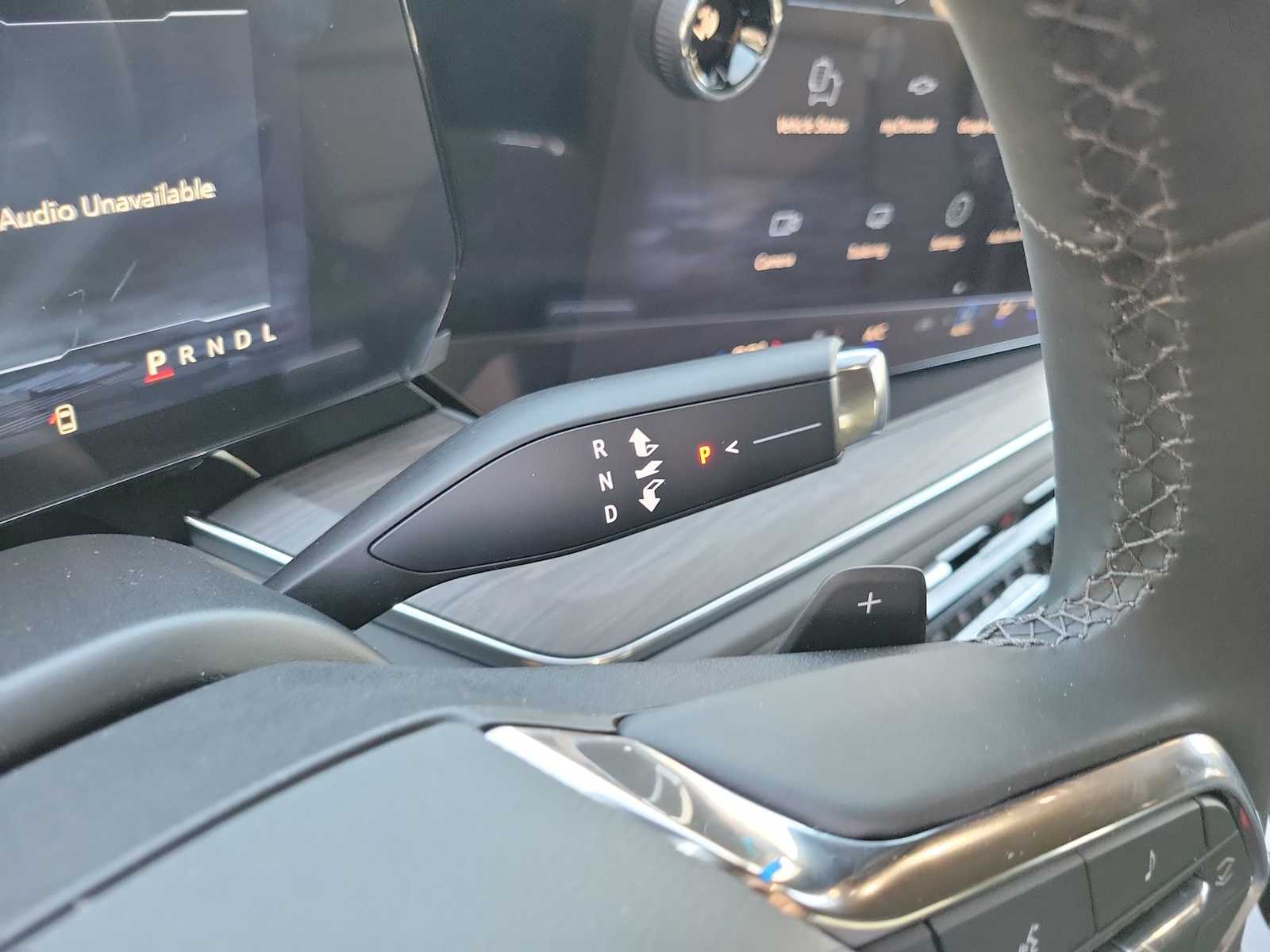 Thumbnail: 2026 Chevrolet Tahoe - 17