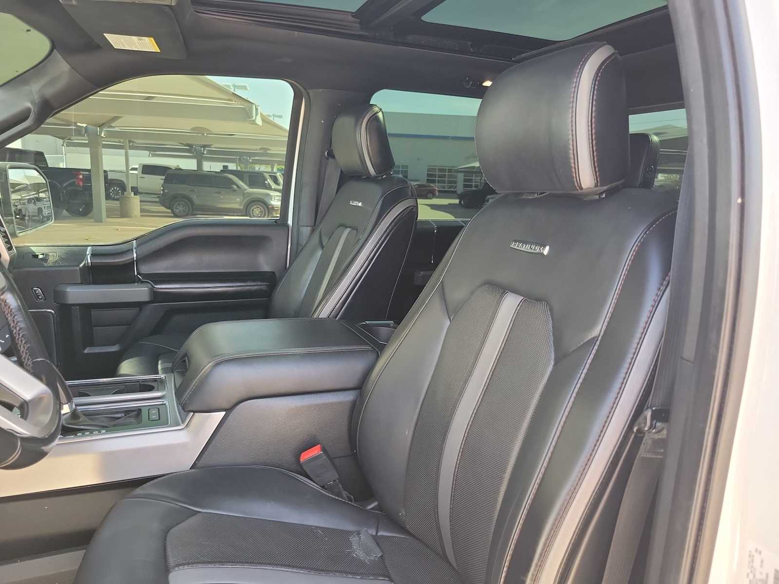 Thumbnail: 2019 Ford F-150 - 7