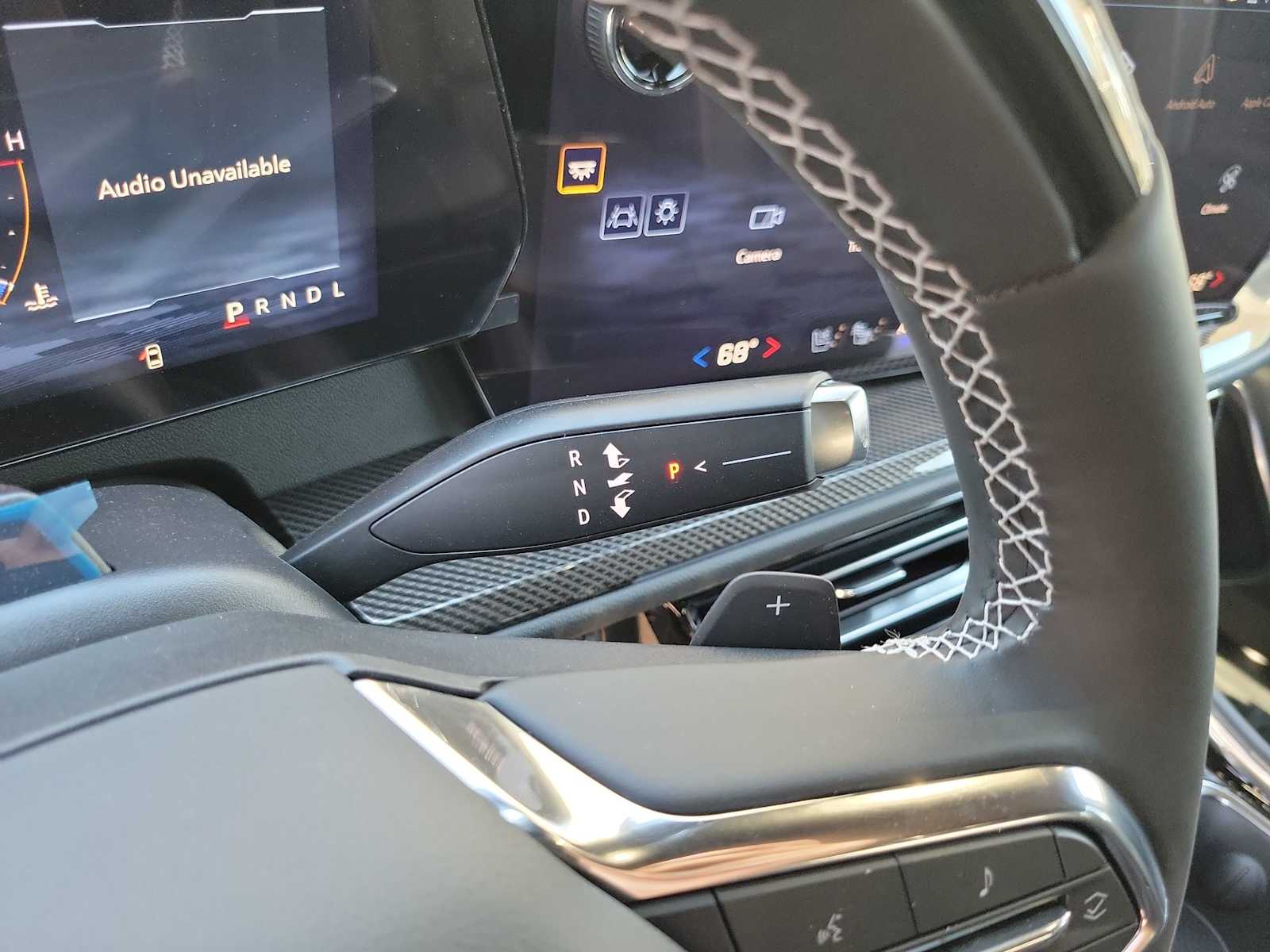 Thumbnail: 2026 Chevrolet Traverse - 21