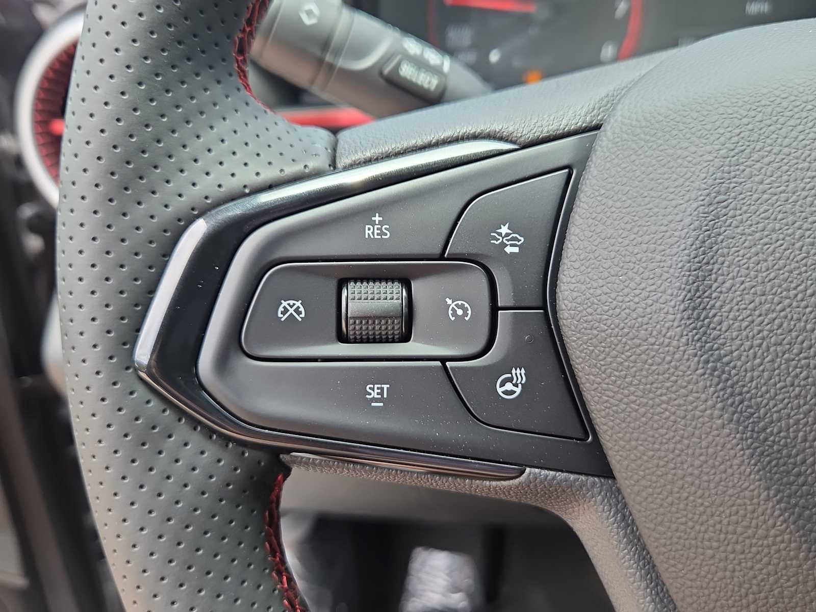 Thumbnail: 2026 Chevrolet Trax - 23
