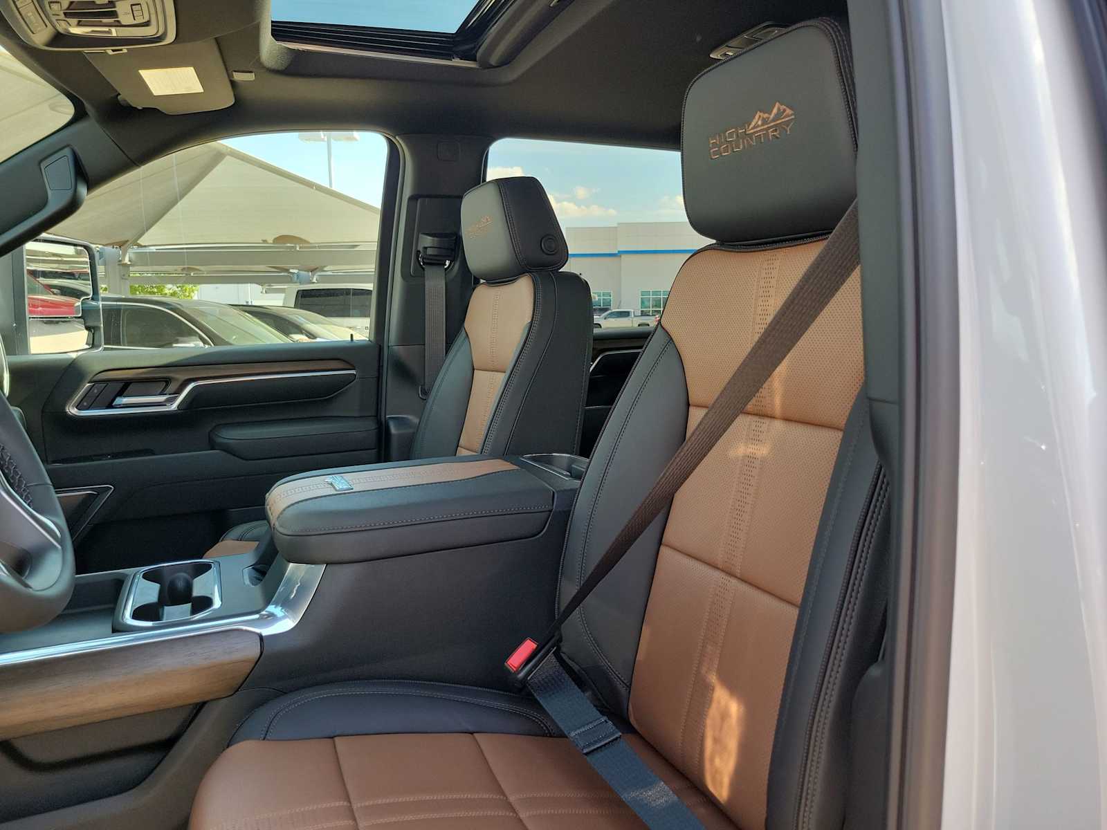 Thumbnail: 2026 Chevrolet Silverado 3500 - 11