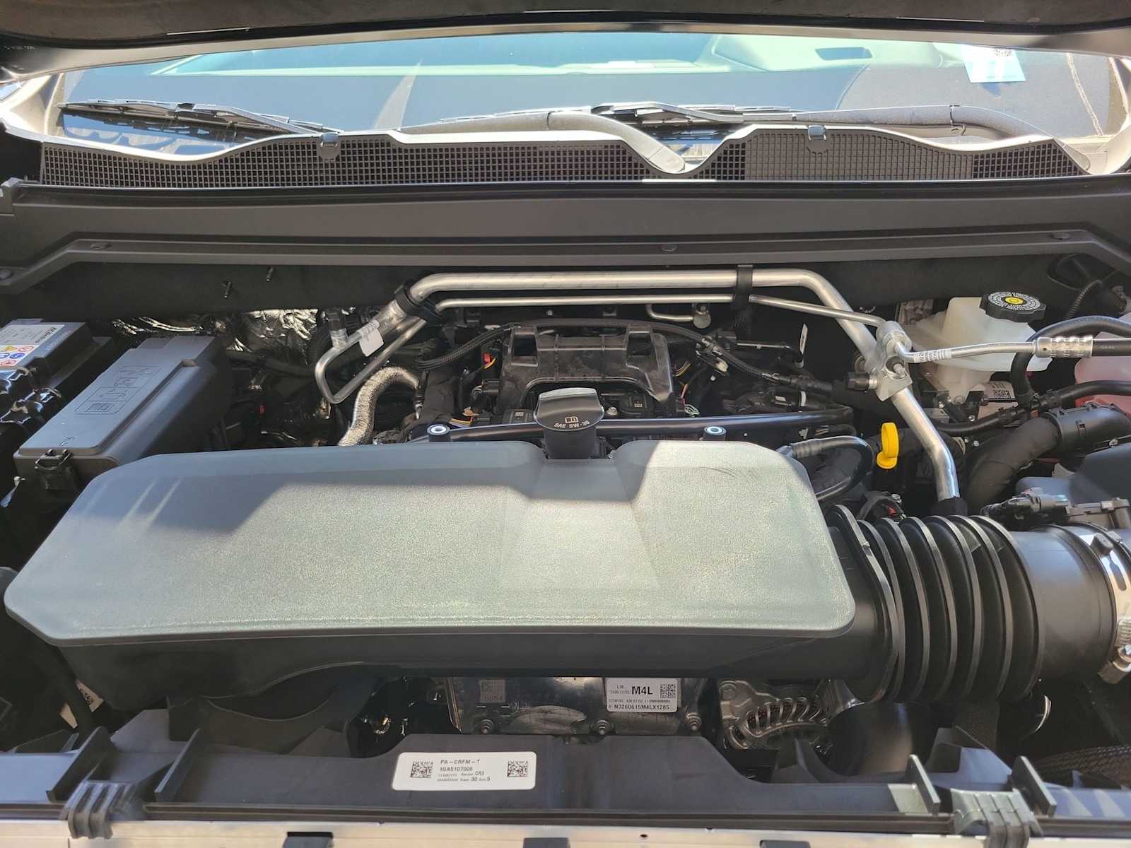 Thumbnail: 2026 Chevrolet Colorado - 13