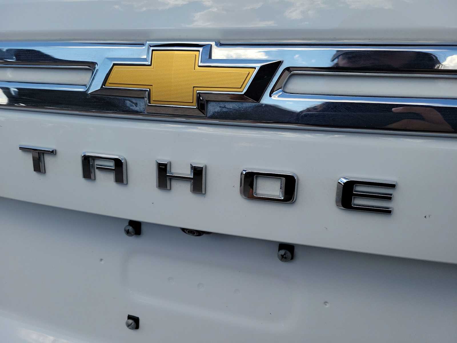 Thumbnail: 2024 Chevrolet Tahoe - 7