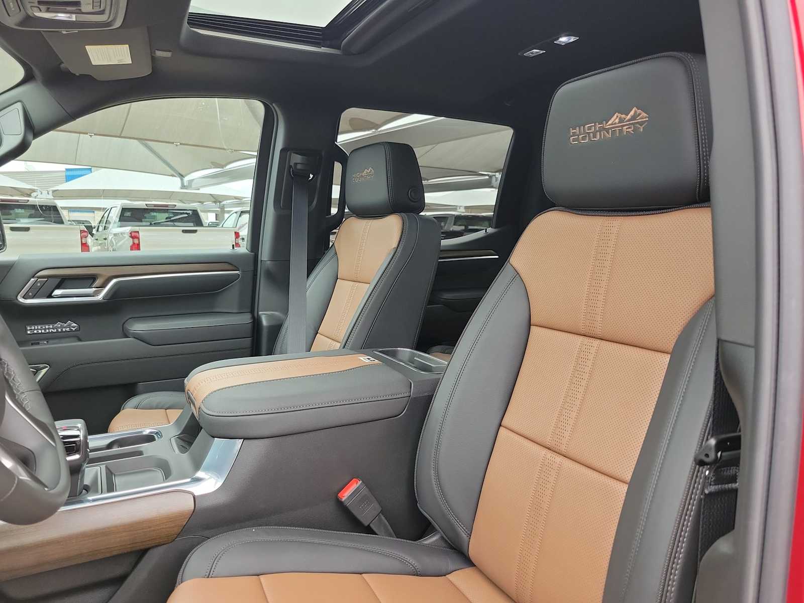 Thumbnail: 2026 Chevrolet Silverado 1500 - 11