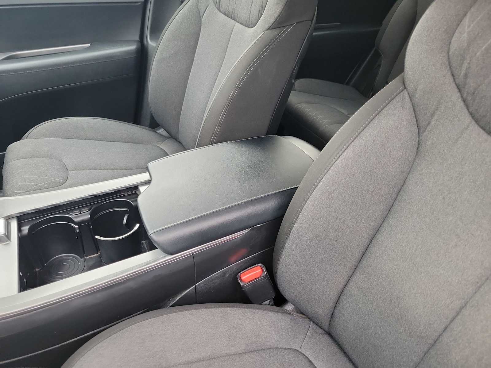 Thumbnail: 2021 Hyundai Palisade - 16