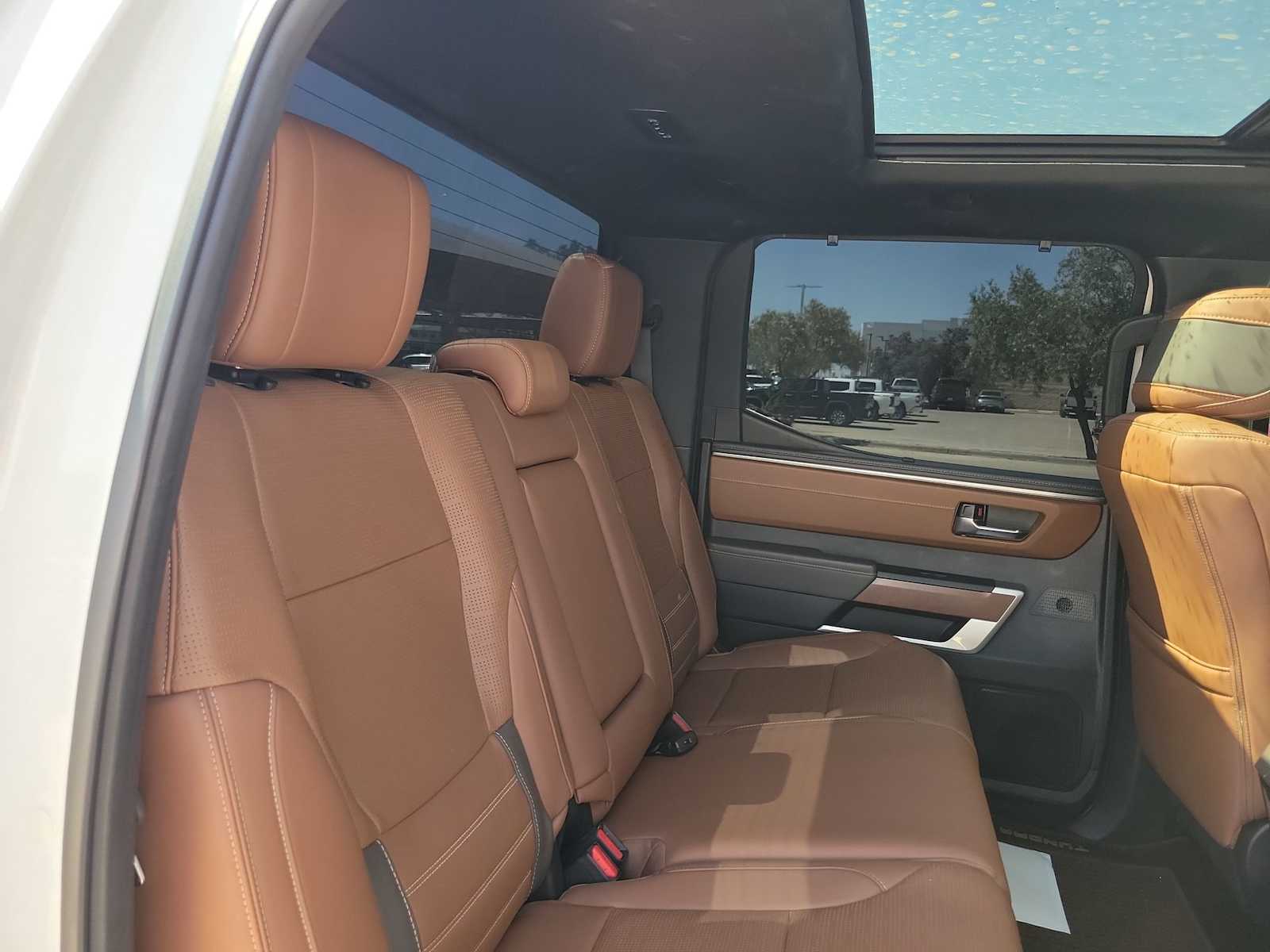 Thumbnail: 2025 Toyota Tundra - 17