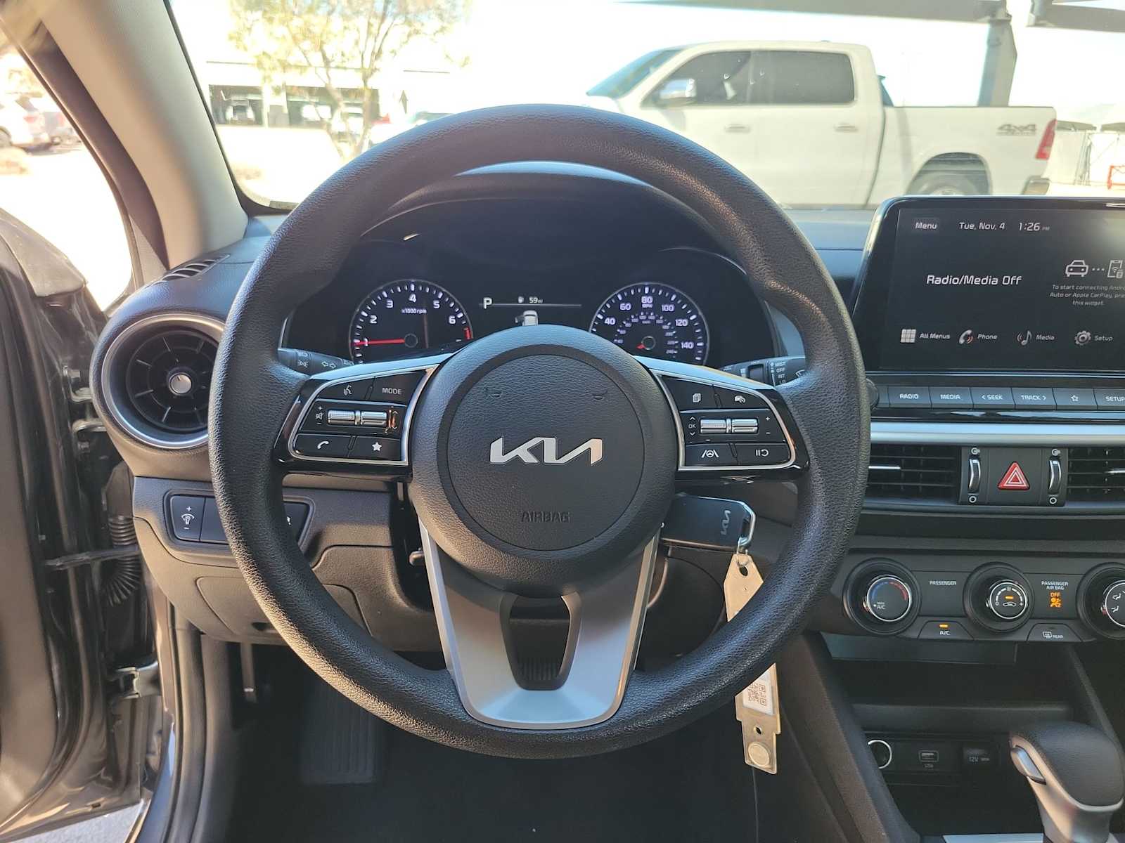 Thumbnail: 2023 Kia Forte - 15