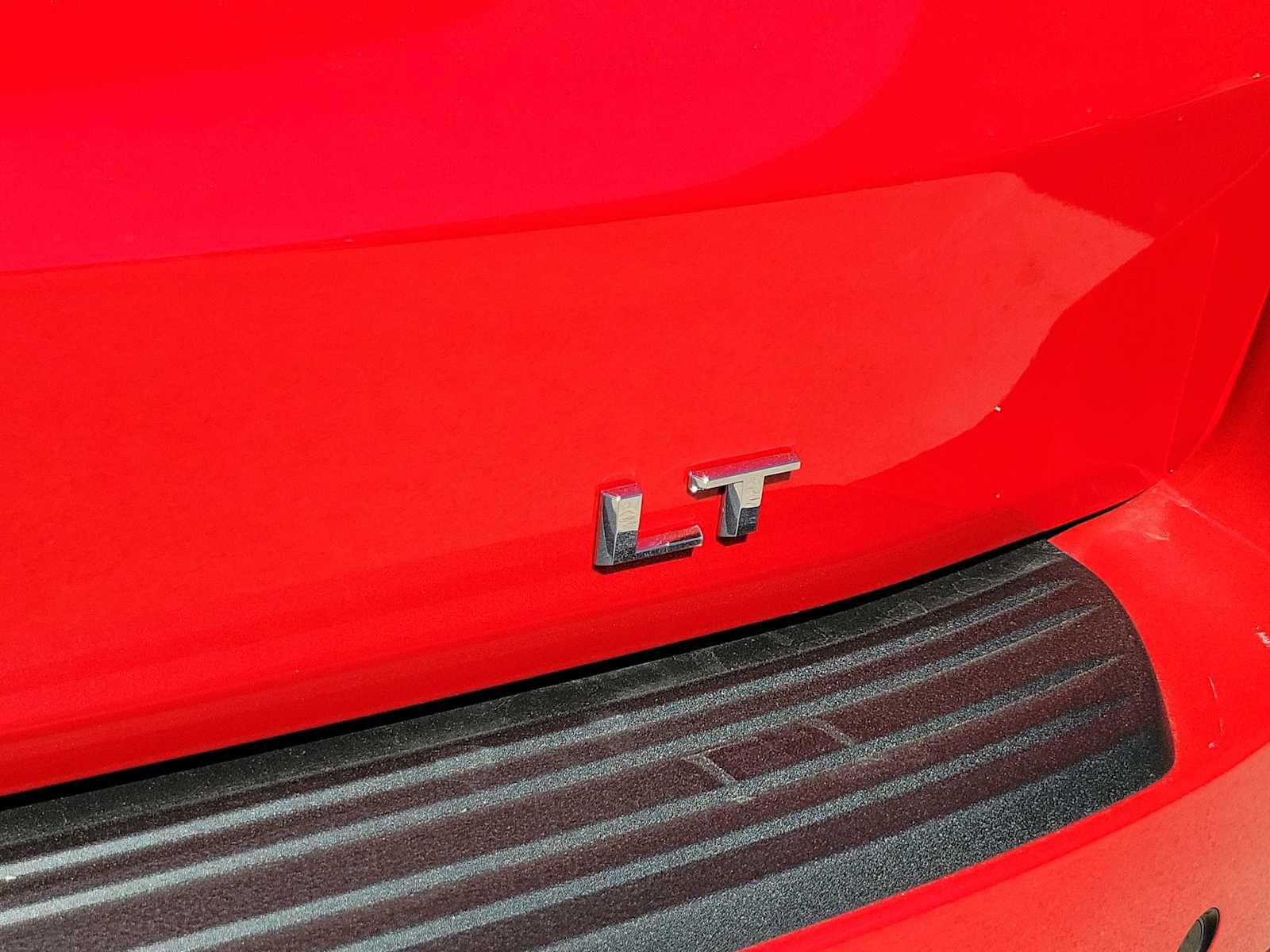 Thumbnail: 2026 Chevrolet Tahoe - 7