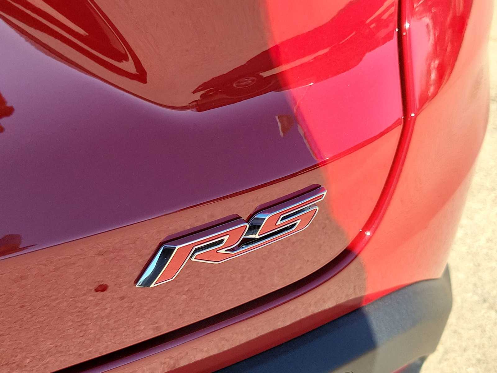 Thumbnail: 2026 Chevrolet Trax - 7