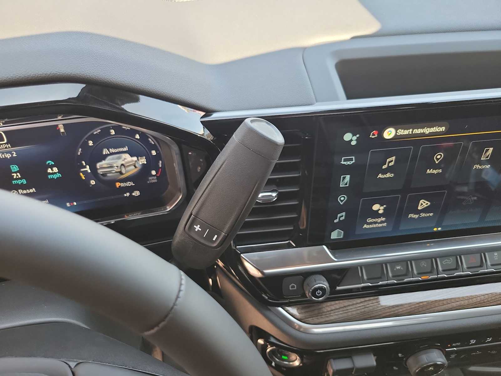 Thumbnail: 2026 Chevrolet Silverado 1500 - 17