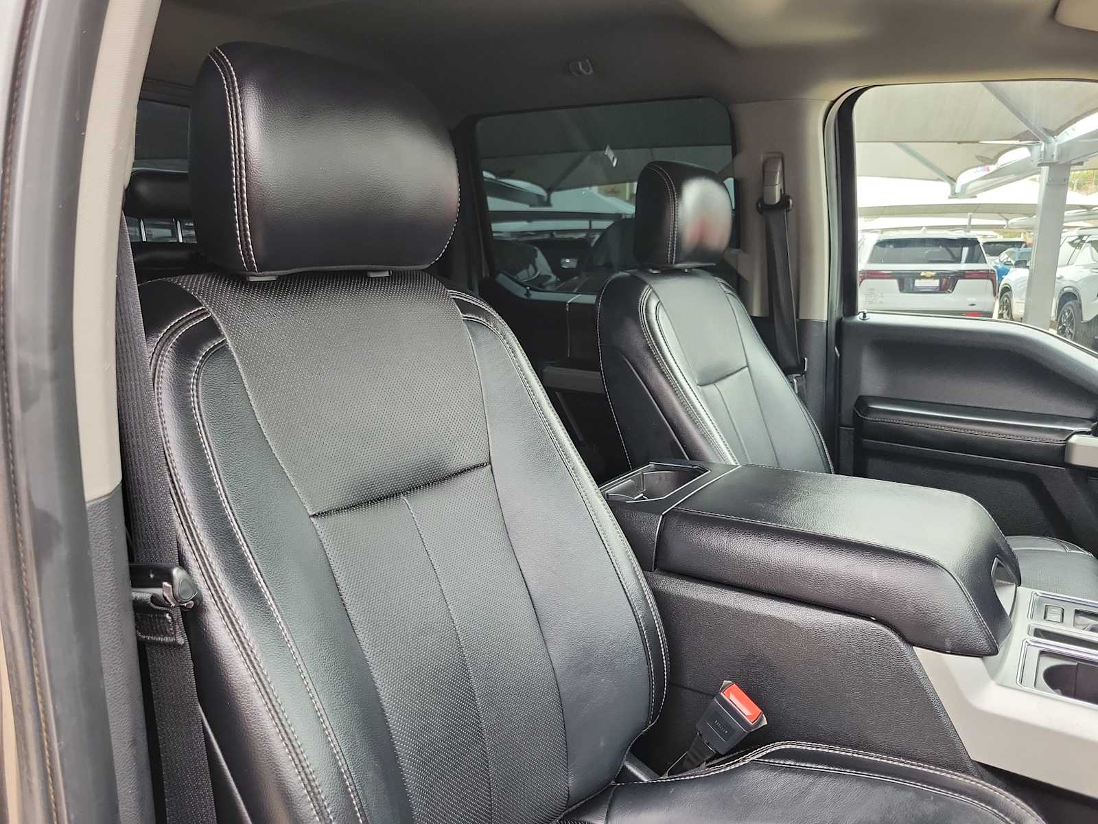 Thumbnail: 2018 Ford F-150 - 10