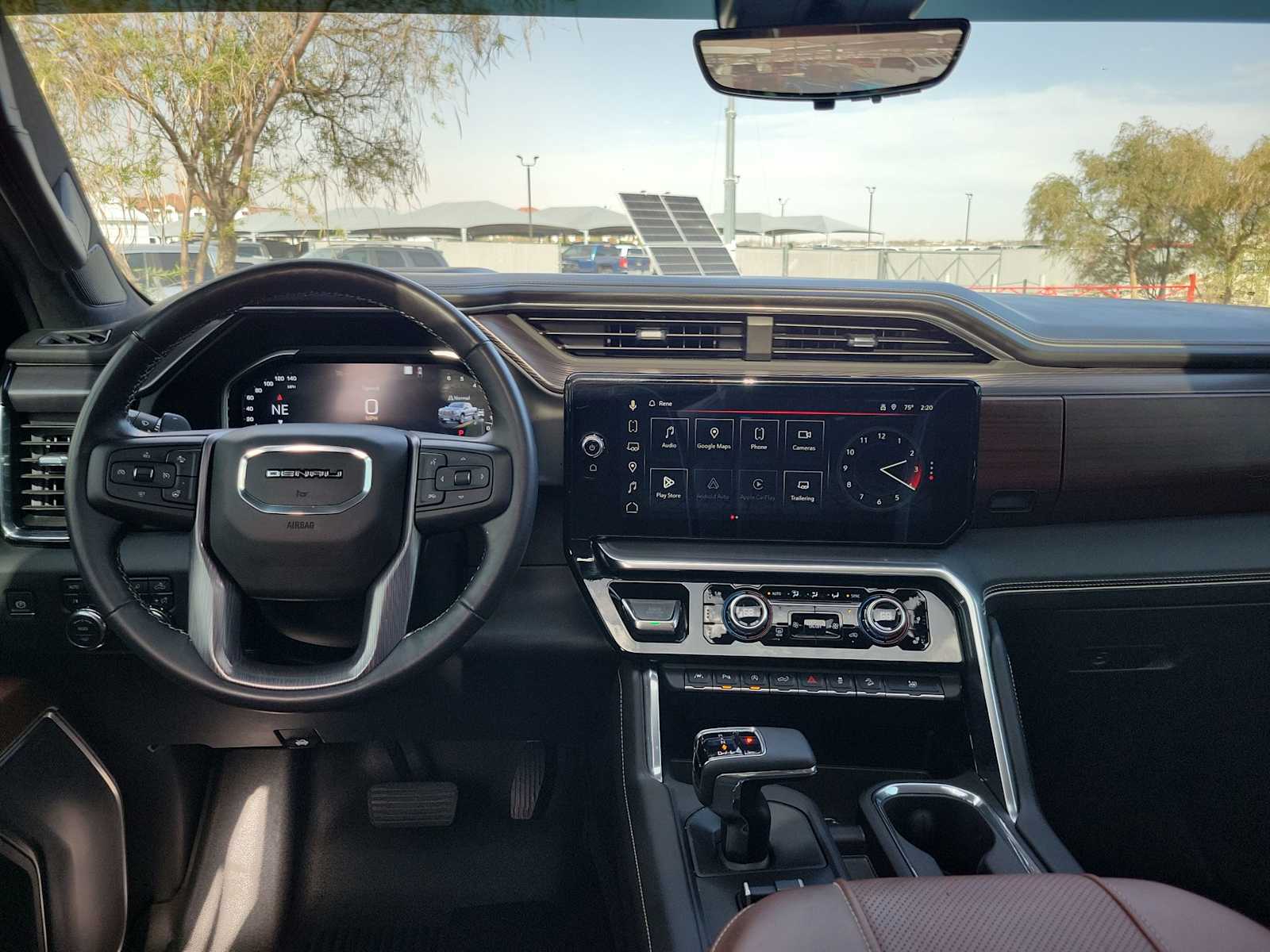 Thumbnail: 2023 GMC Sierra 1500 - 10