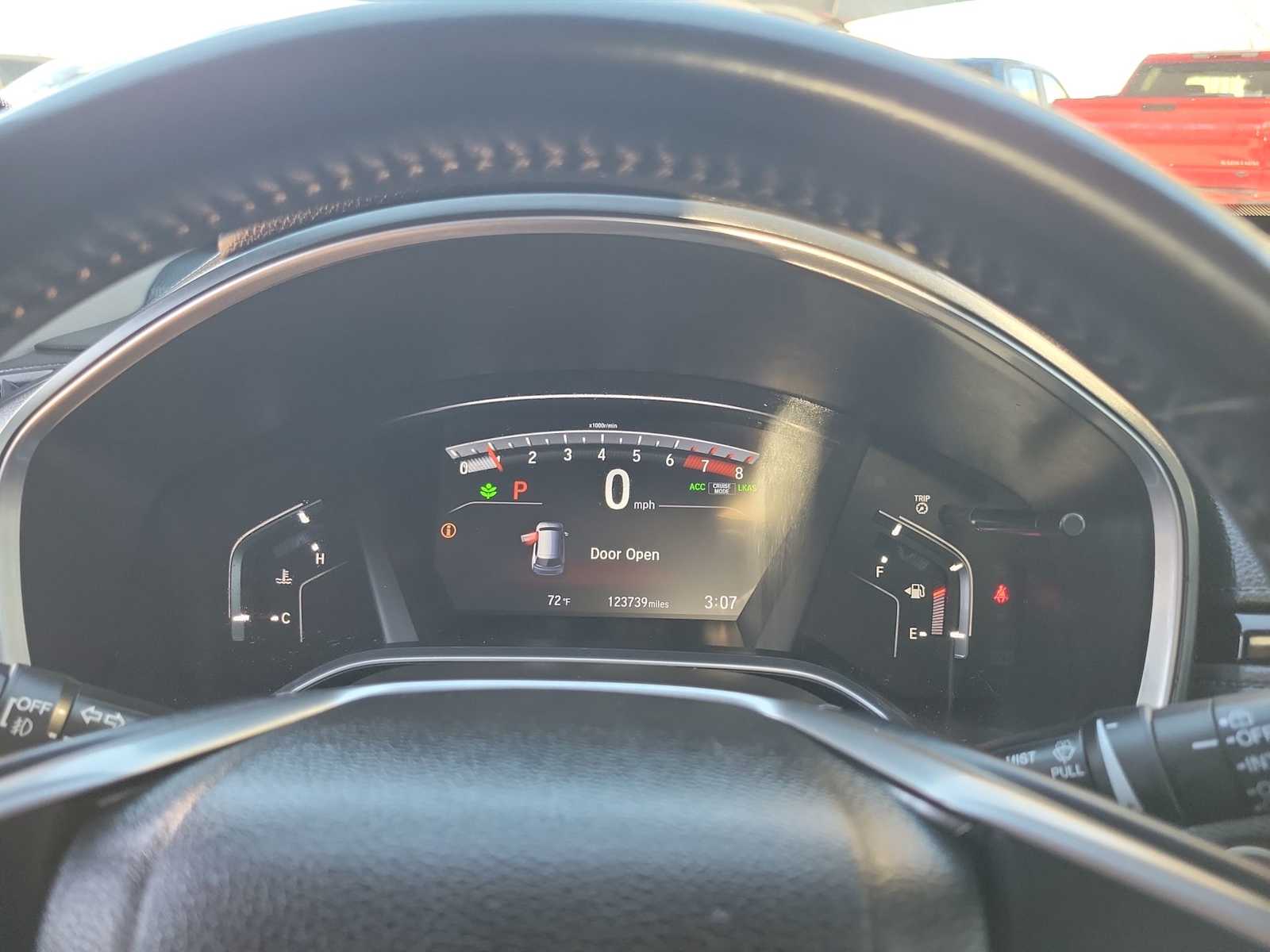 Thumbnail: 2018 Honda CR-V - 18