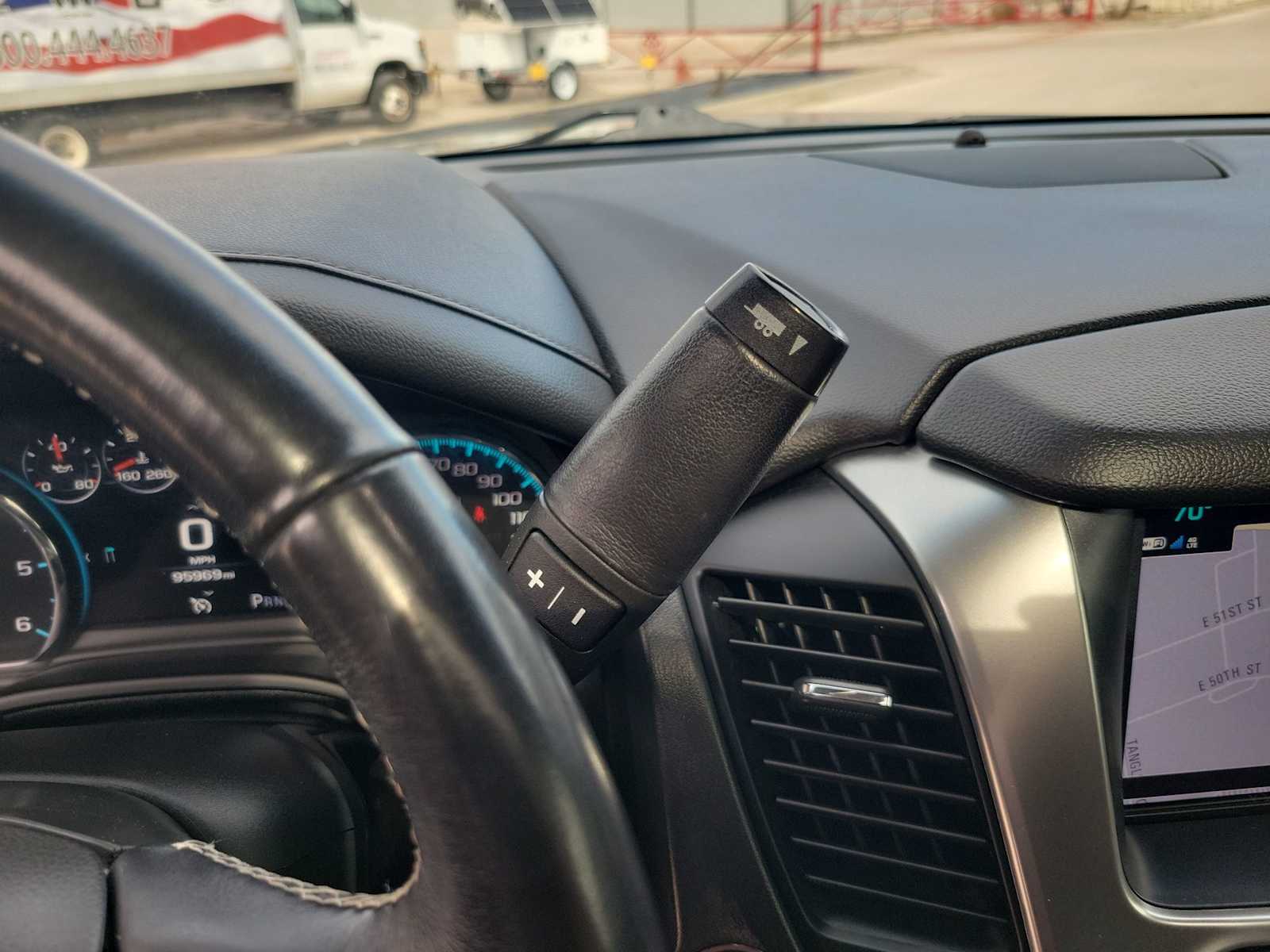 Thumbnail: 2019 Chevrolet Tahoe - 13