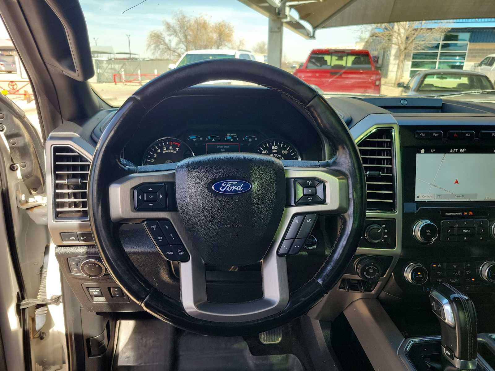 Thumbnail: 2019 Ford F-150 - 11