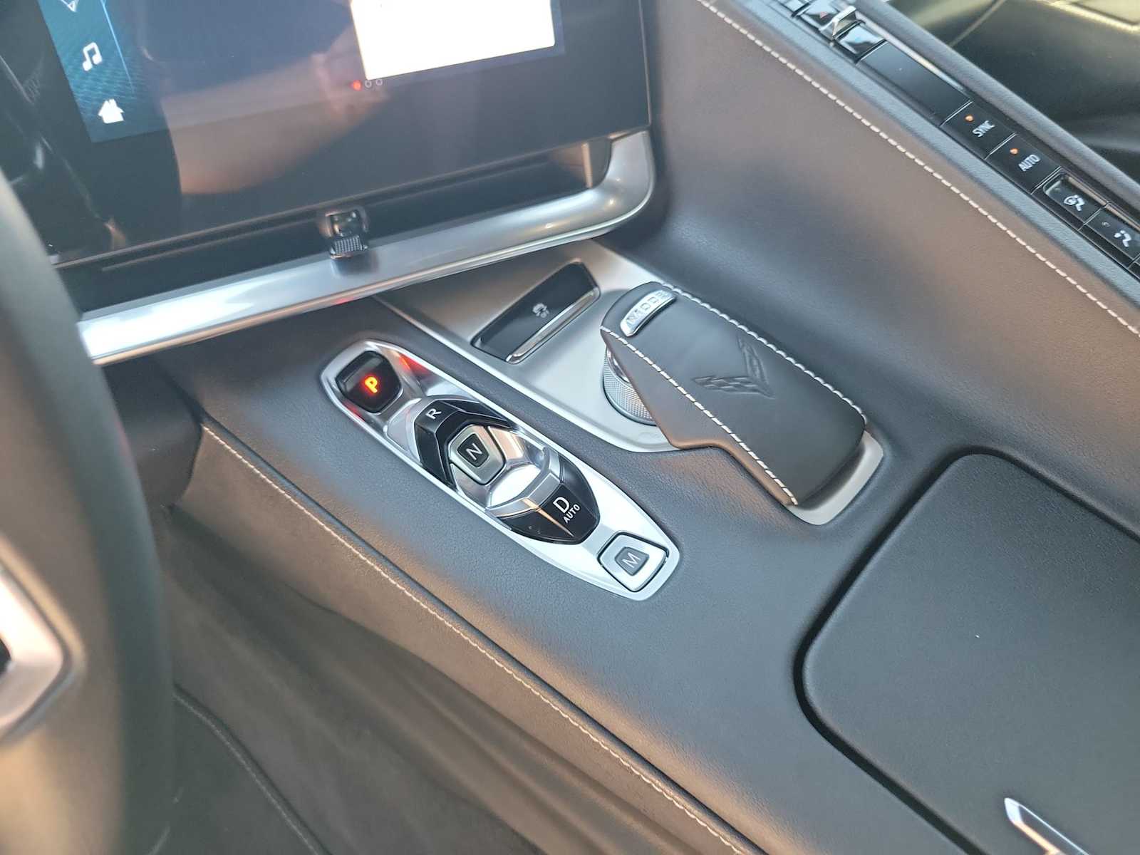 Thumbnail: 2024 Chevrolet Corvette - 17