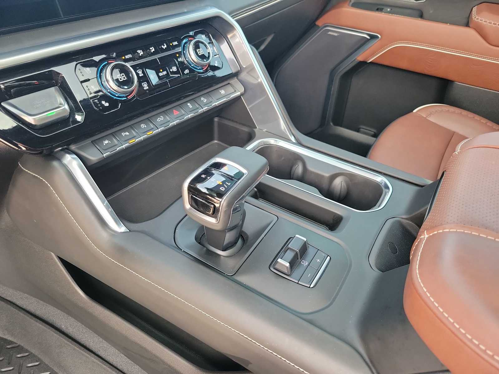 Thumbnail: 2023 GMC Sierra 1500 - 17