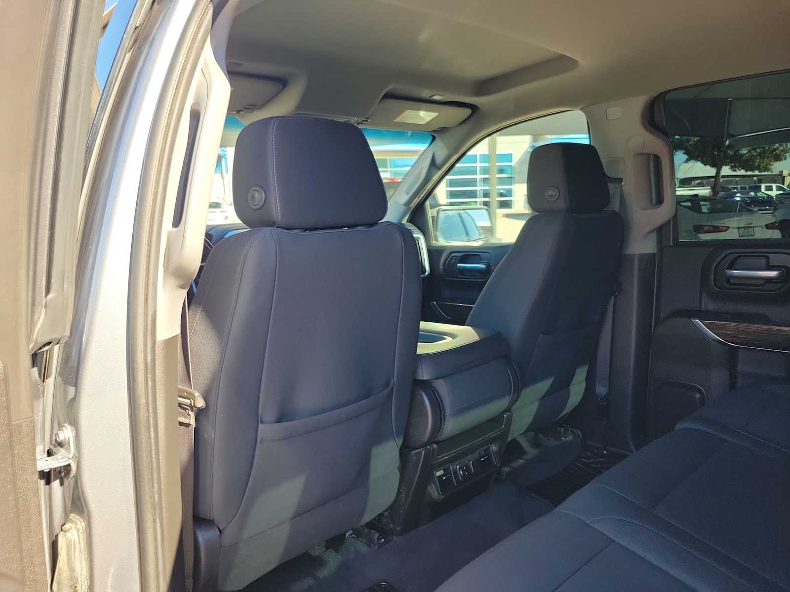 Thumbnail: 2020 GMC Sierra 1500 - 12