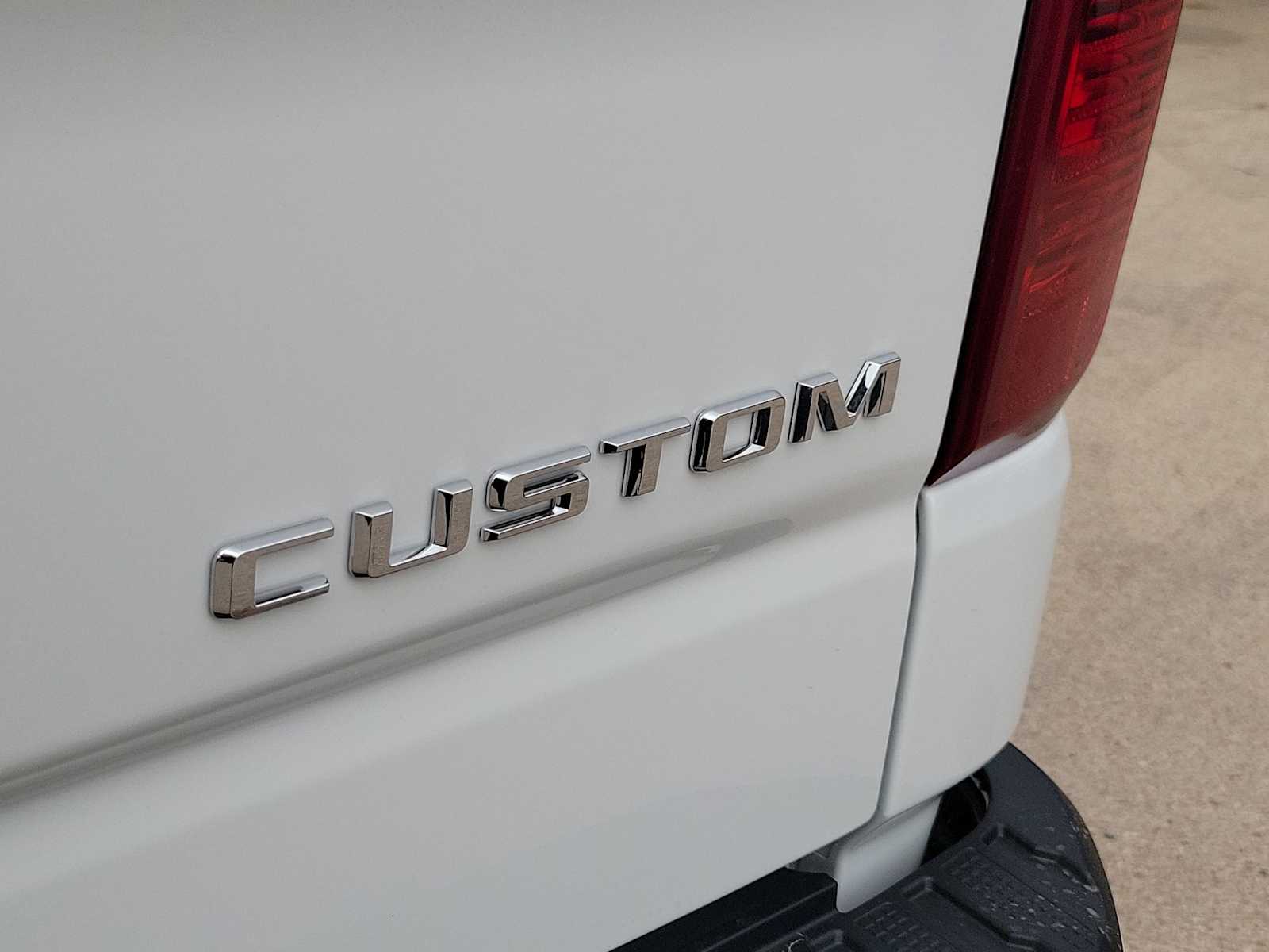 Thumbnail: 2026 Chevrolet Silverado 1500 - 7