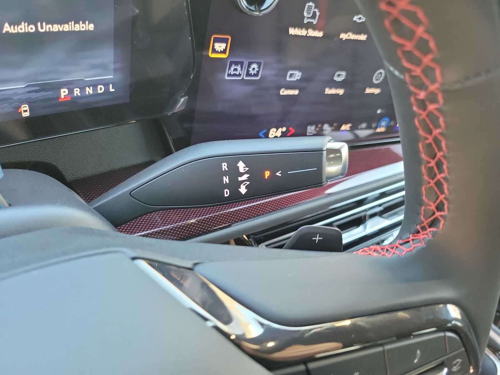 Thumbnail: 2026 Chevrolet Traverse - 17