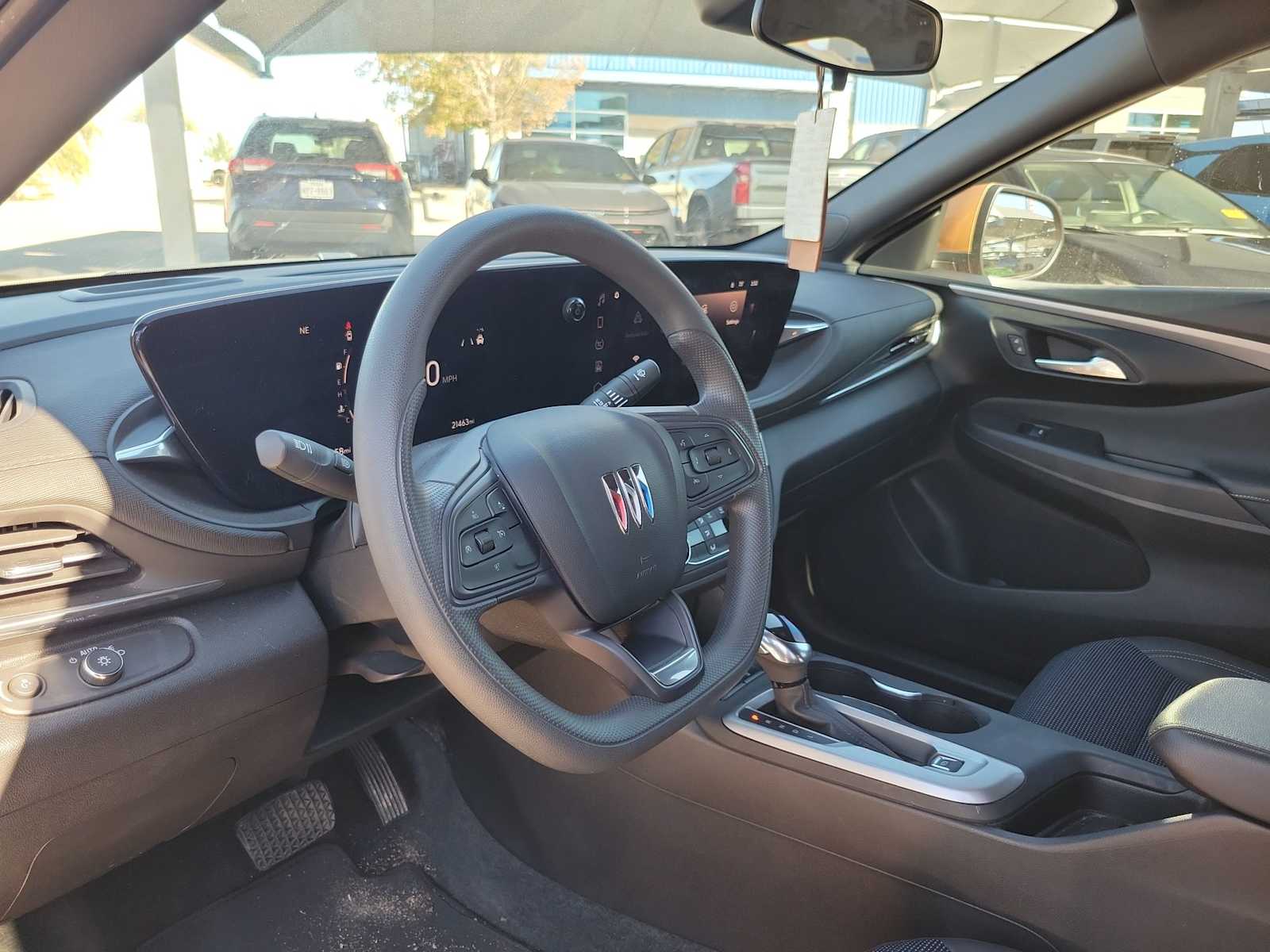 Thumbnail: 2024 Buick Envista - 2