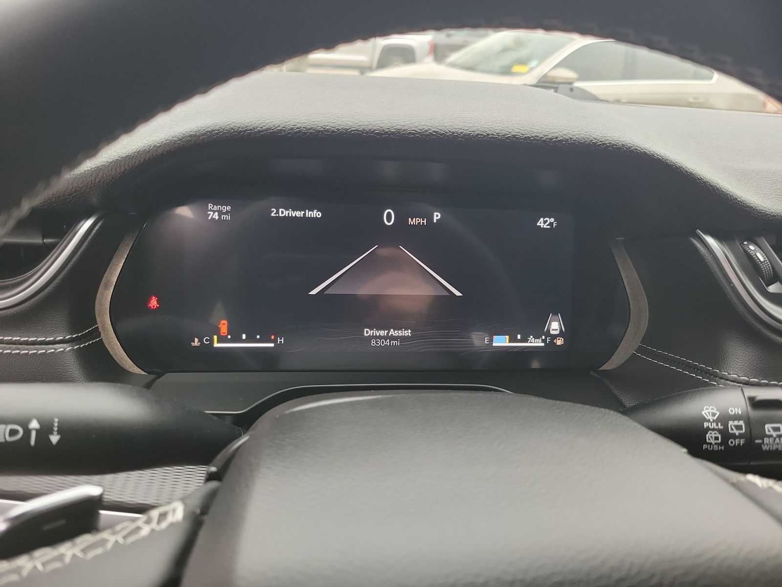 Thumbnail: 2025 Jeep Grand Cherokee L - 18