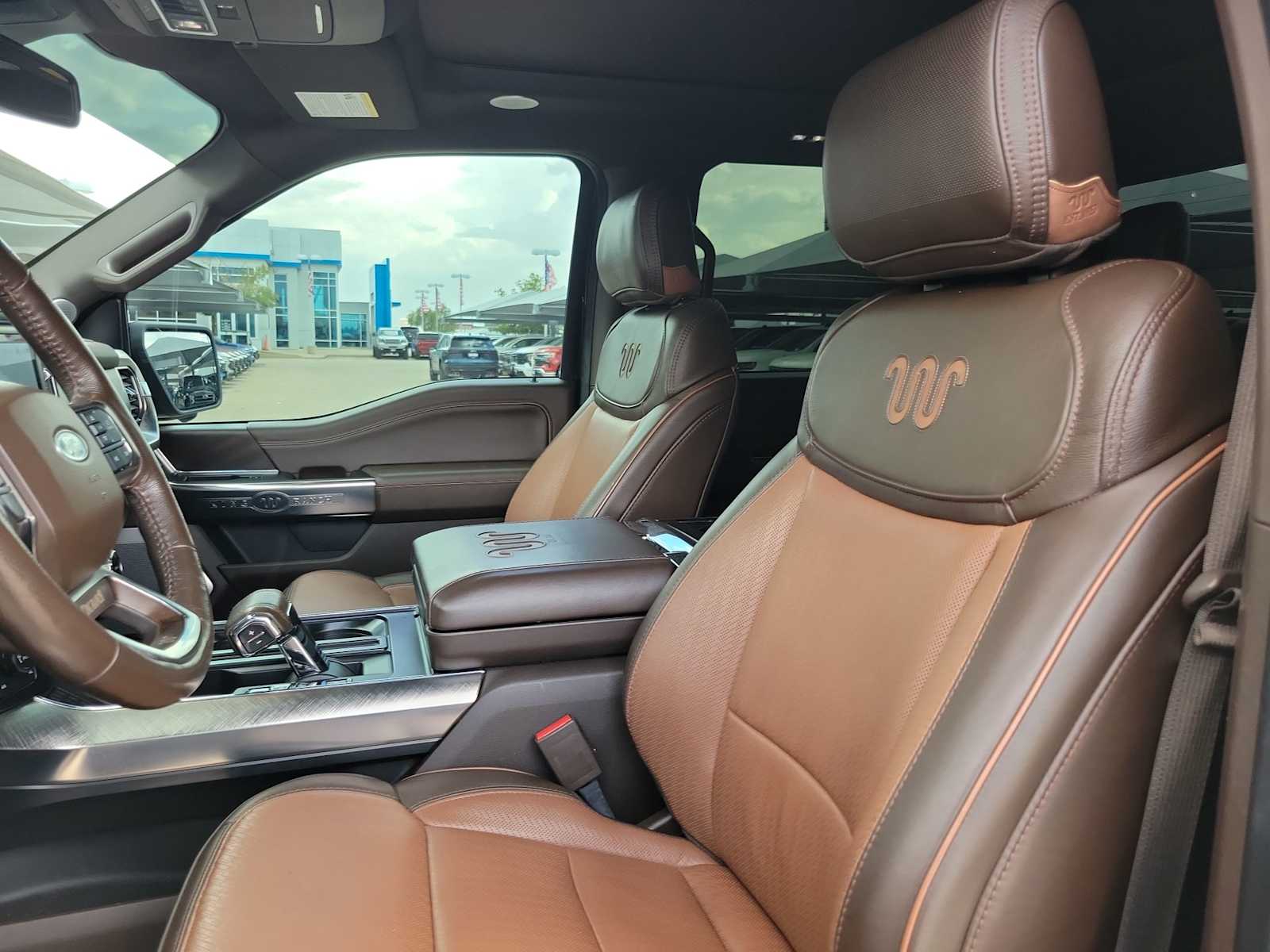 Thumbnail: 2023 Ford F-150 - 11