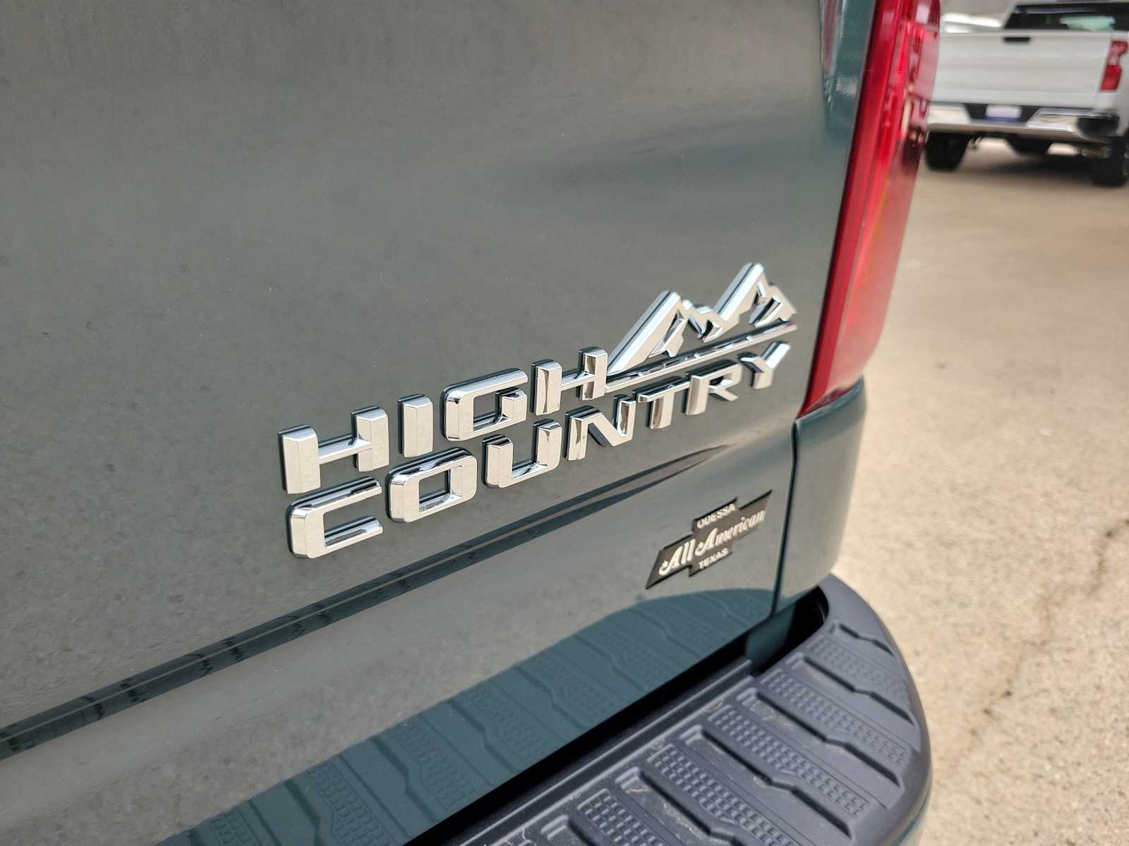 Thumbnail: 2026 Chevrolet Silverado 1500 - 7