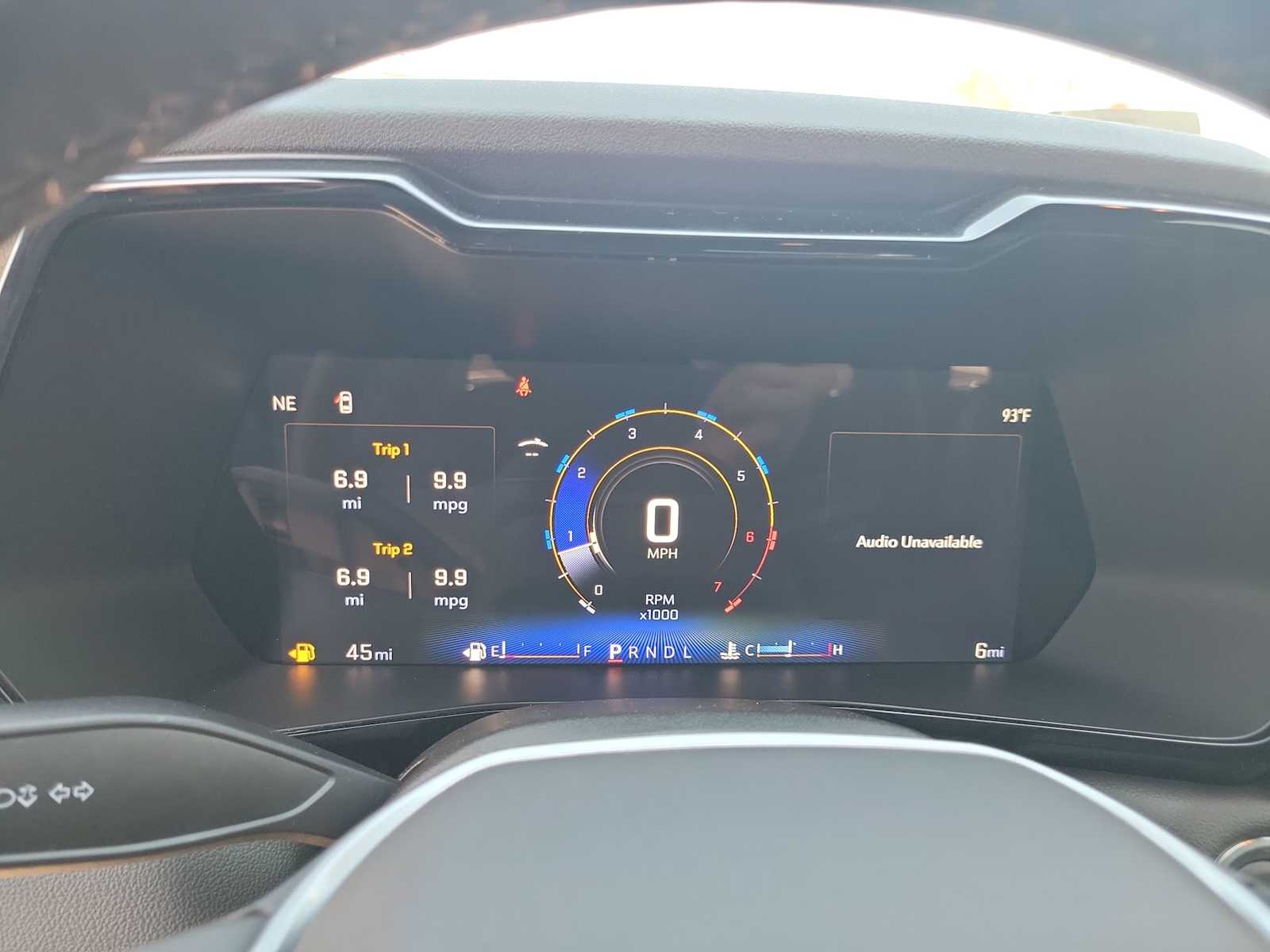 Thumbnail: 2026 Chevrolet Colorado - 18