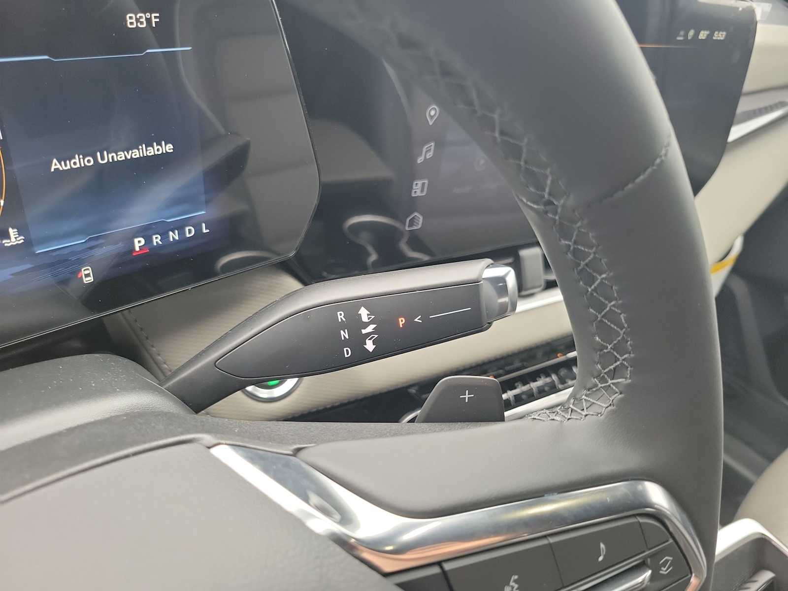 Thumbnail: 2026 Chevrolet Equinox - 21