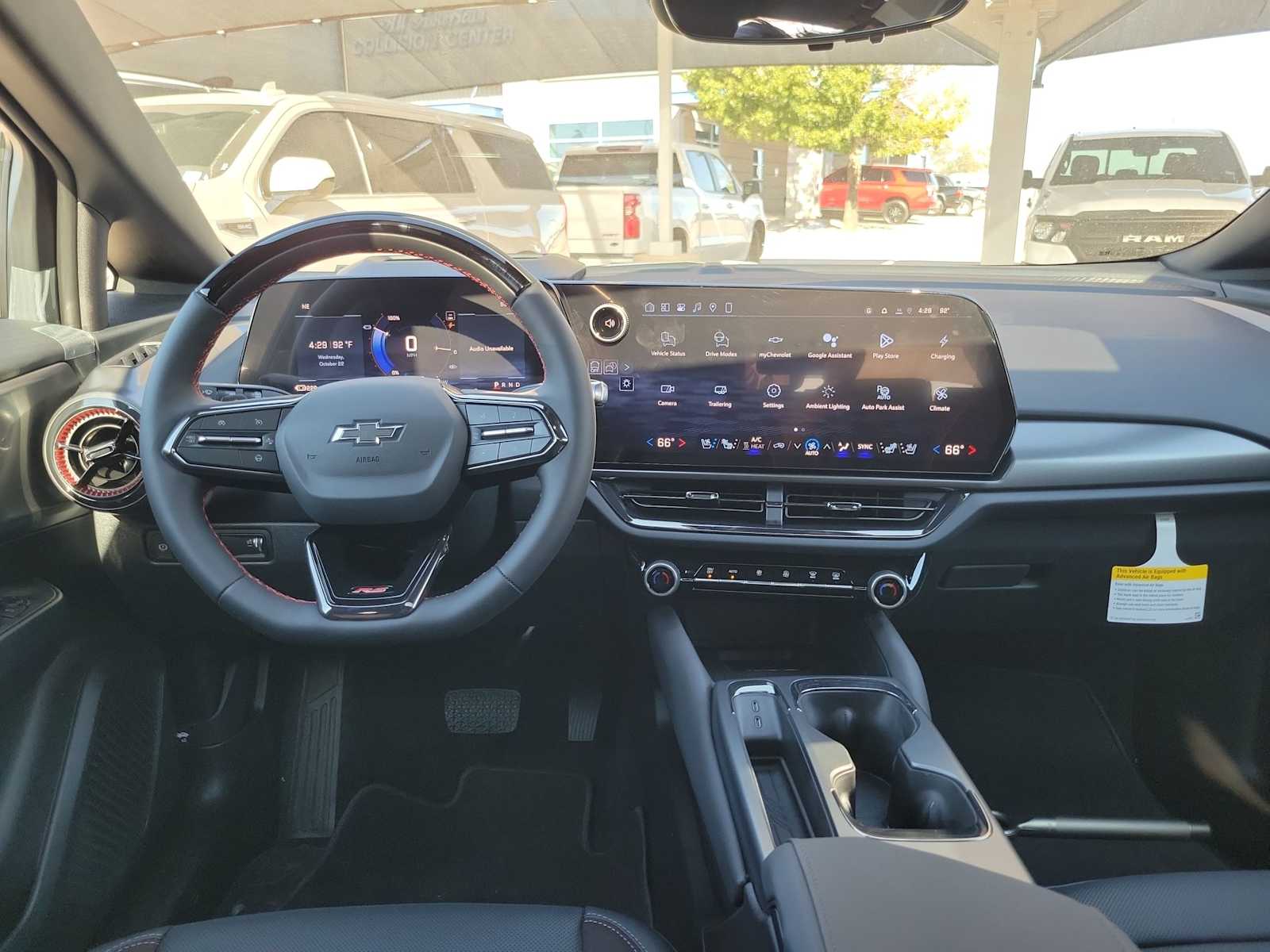 Thumbnail: 2026 Chevrolet Equinox - 18