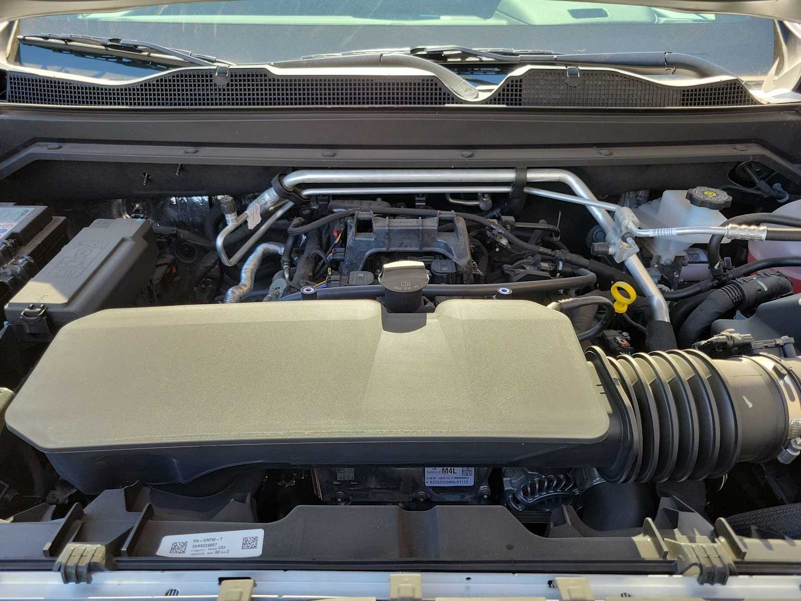 Thumbnail: 2026 Chevrolet Colorado - 13