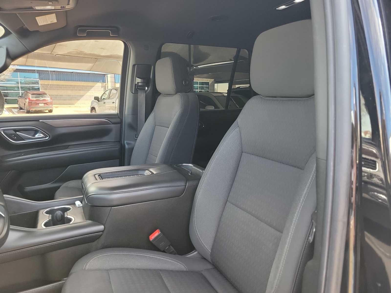 Thumbnail: 2023 Chevrolet Tahoe - 7