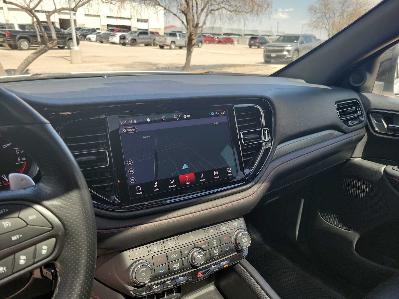 Thumbnail: 2024 Dodge Durango - 16