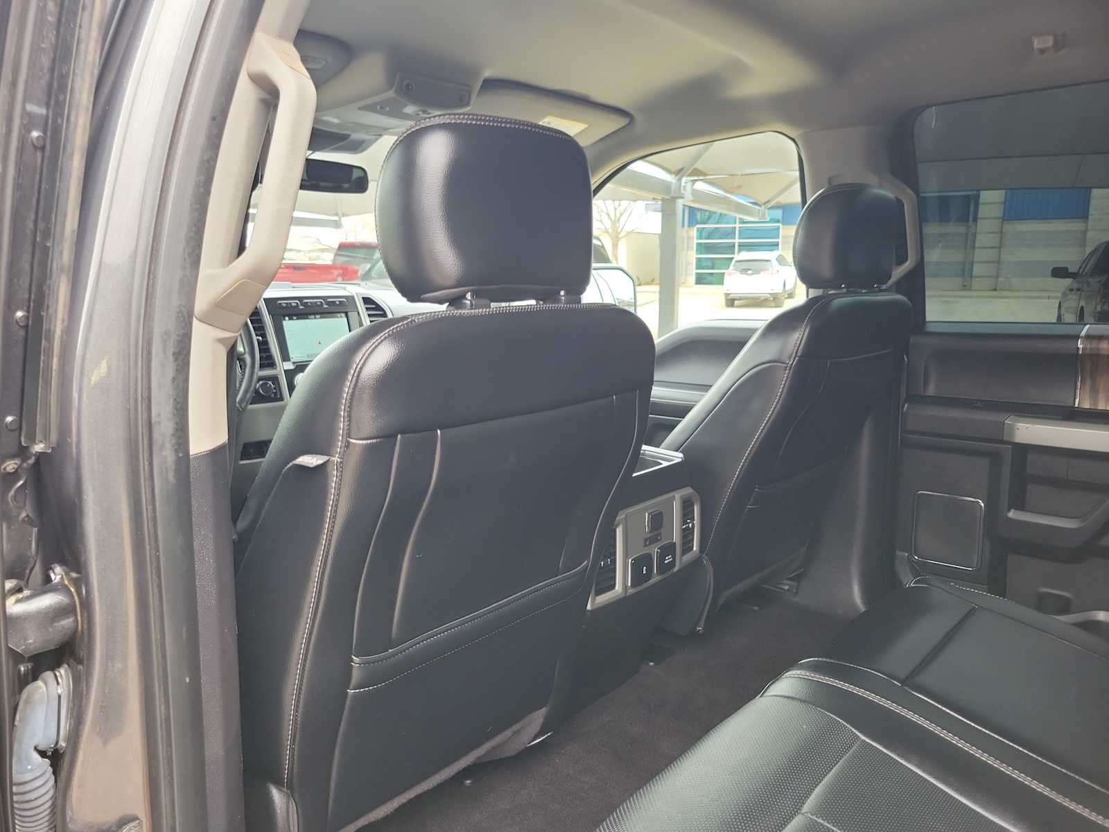 Thumbnail: 2018 Ford F-150 - 8