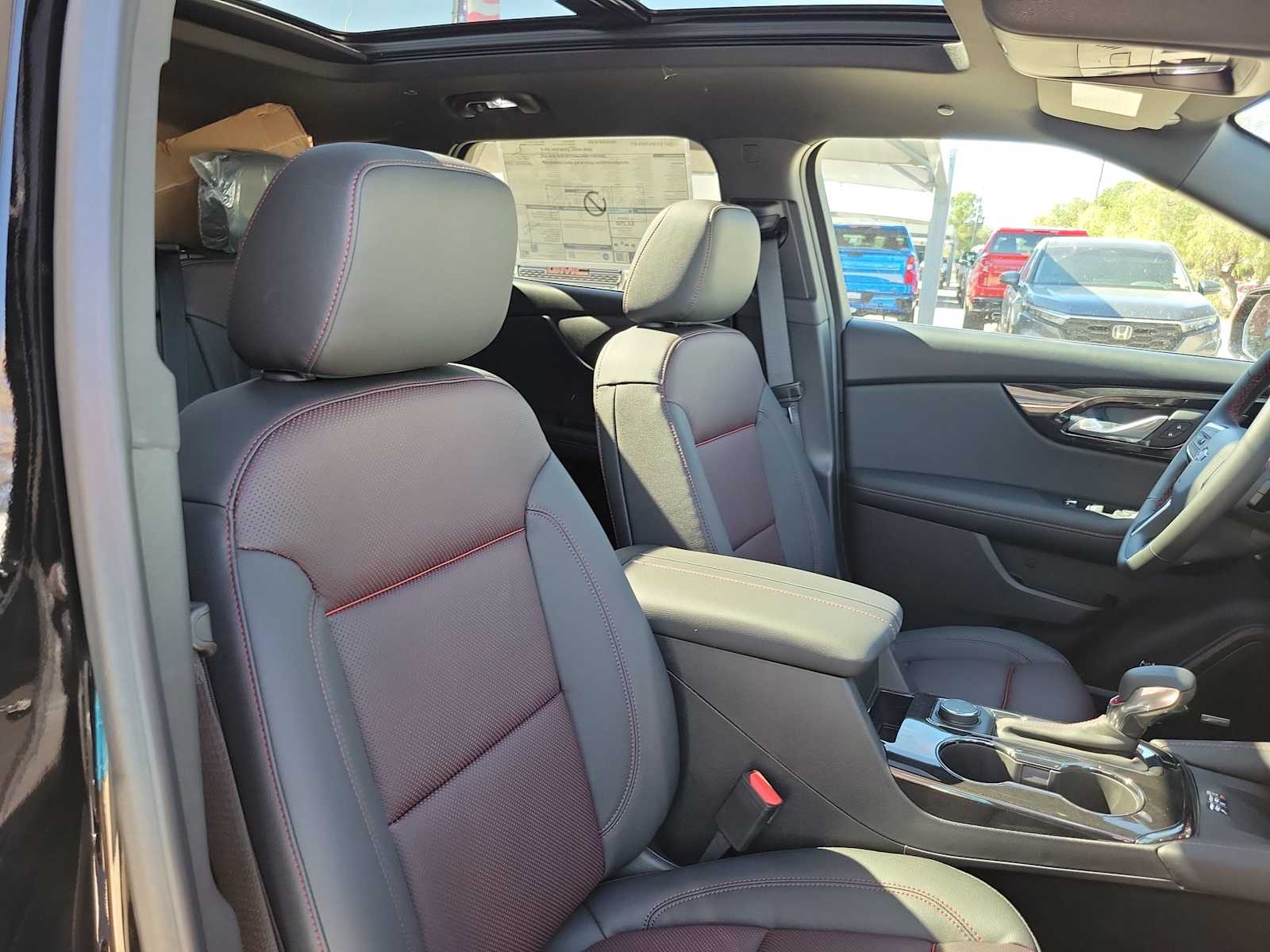 Thumbnail: 2026 Chevrolet Blazer - 14