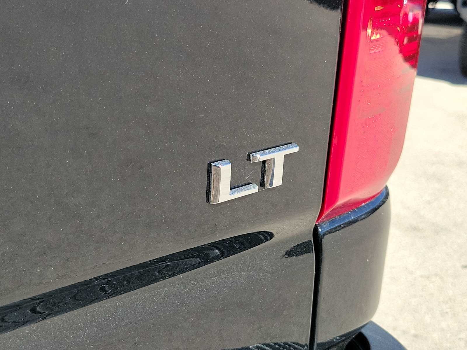 Thumbnail: 2026 Chevrolet Silverado 2500 - 7