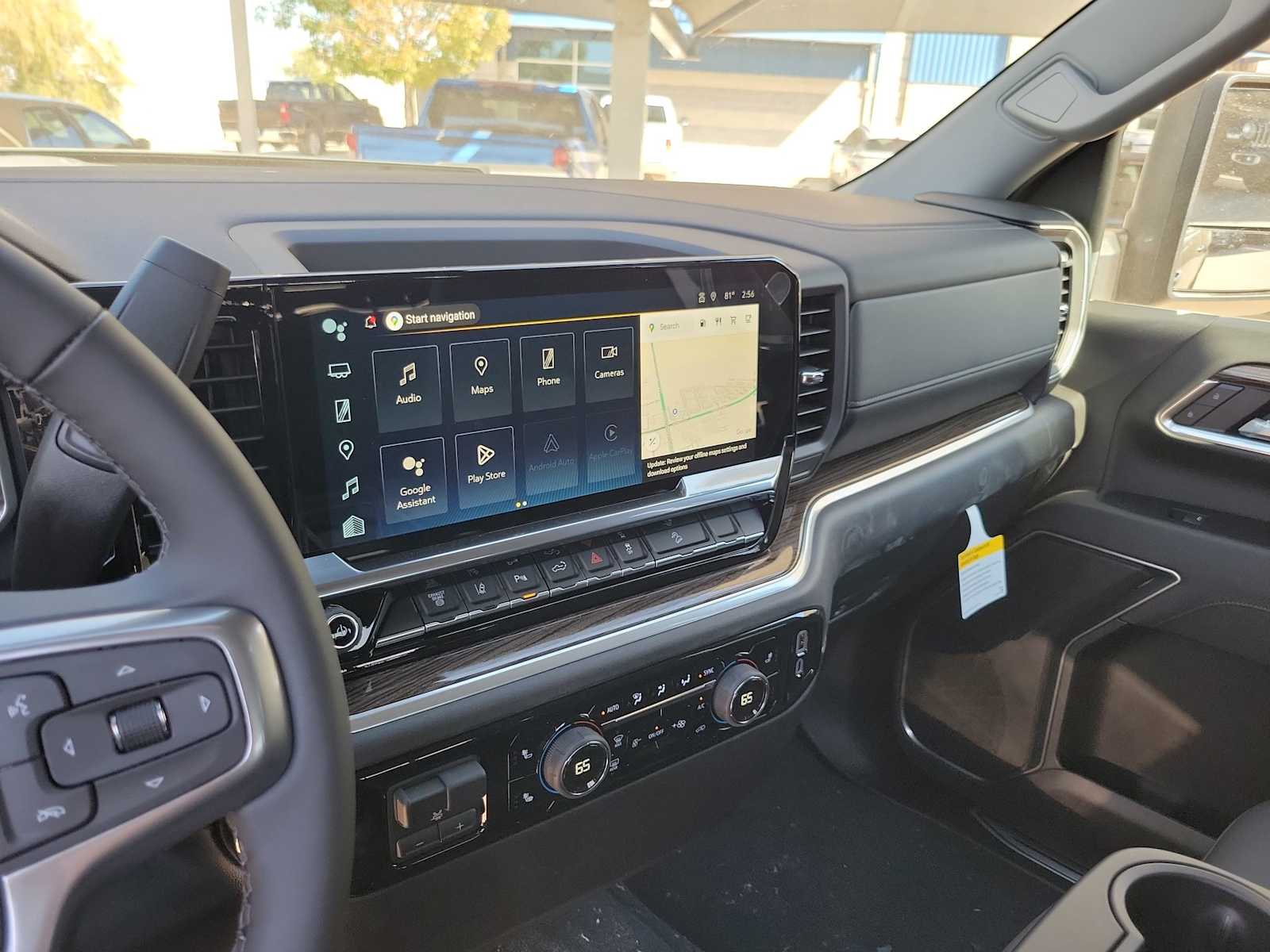 Thumbnail: 2026 Chevrolet Silverado 2500 - 20