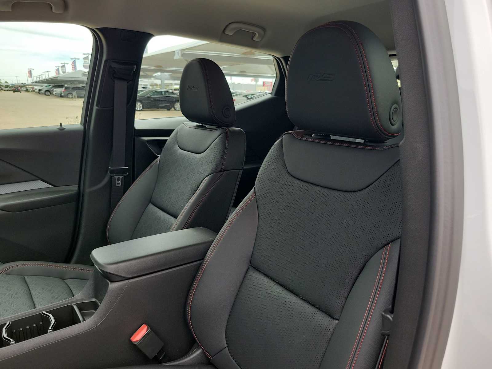 Thumbnail: 2027 Chevrolet Bolt EV - 15