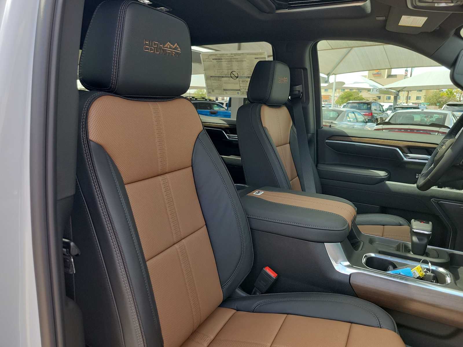 Thumbnail: 2026 Chevrolet Silverado 1500 - 14