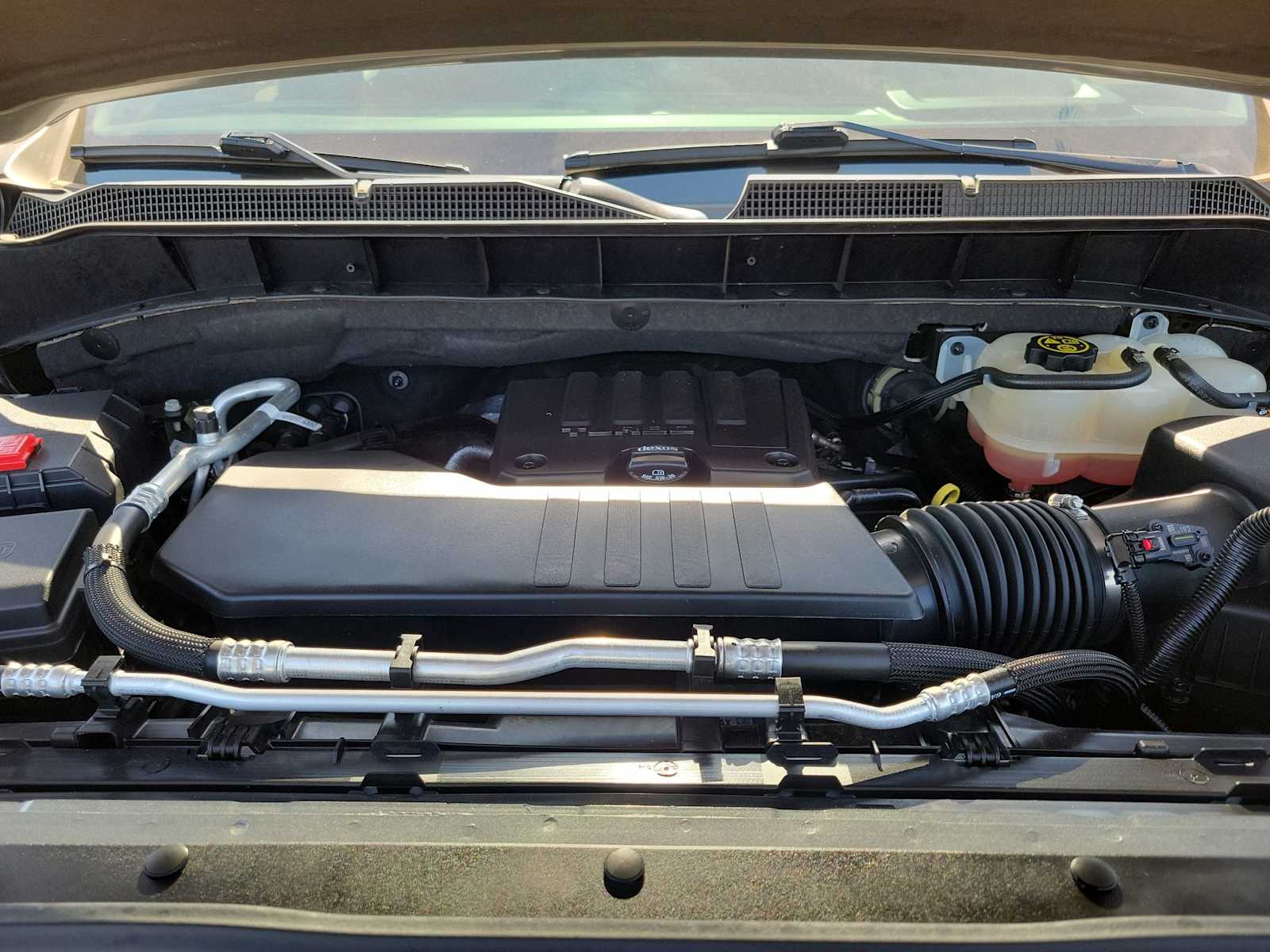 Thumbnail: 2023 Chevrolet Silverado 1500 - 13