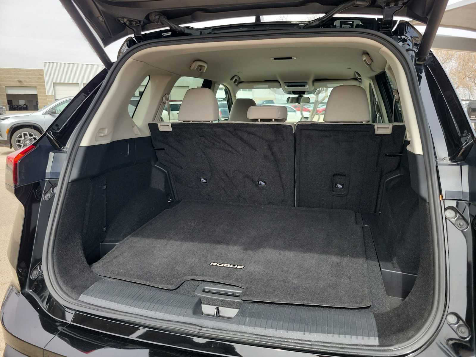 Thumbnail: 2024 Nissan Rogue - 15