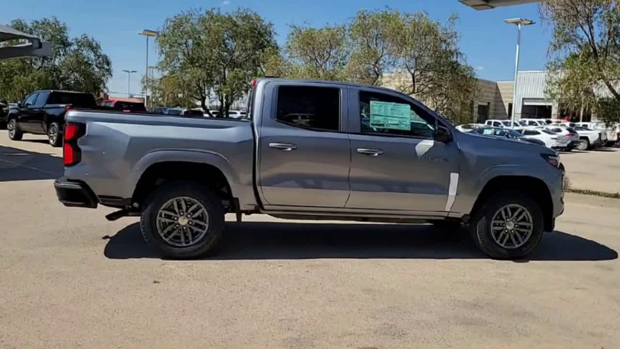 Thumbnail: 2026 Chevrolet Colorado - 2