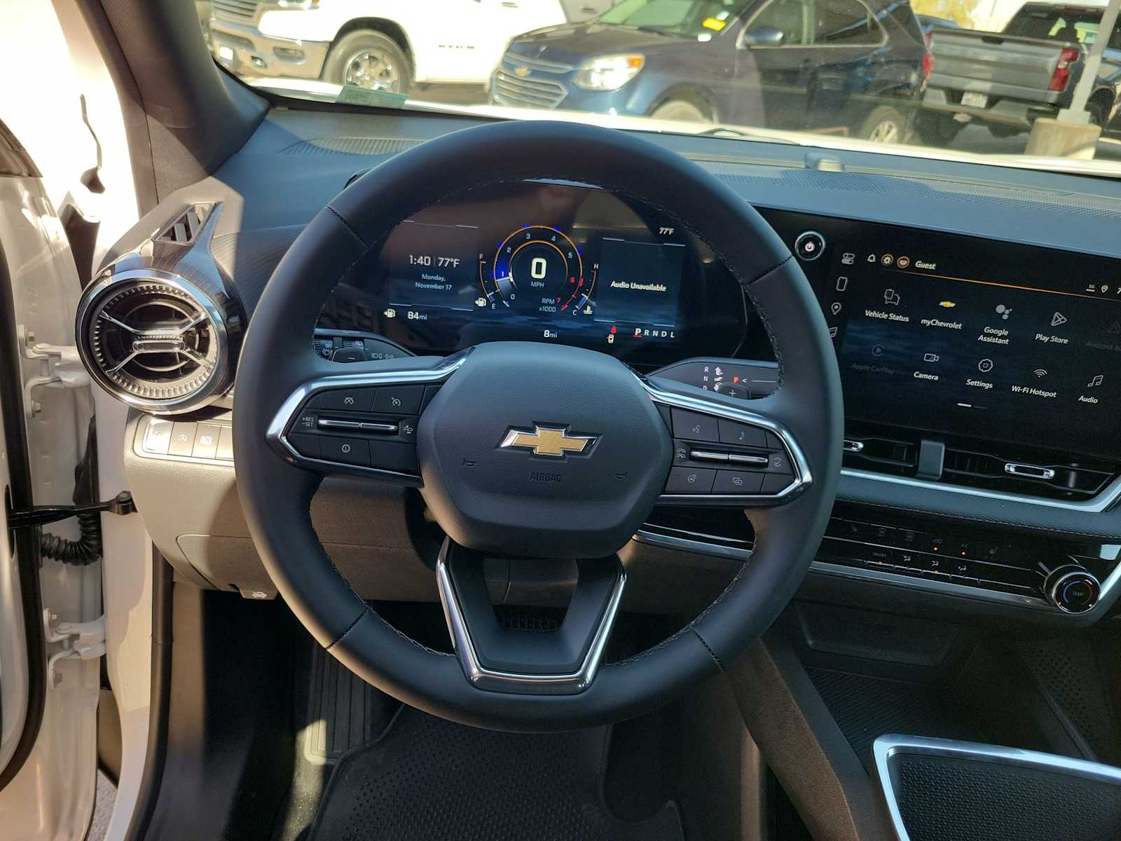 Thumbnail: 2026 Chevrolet Equinox - 15